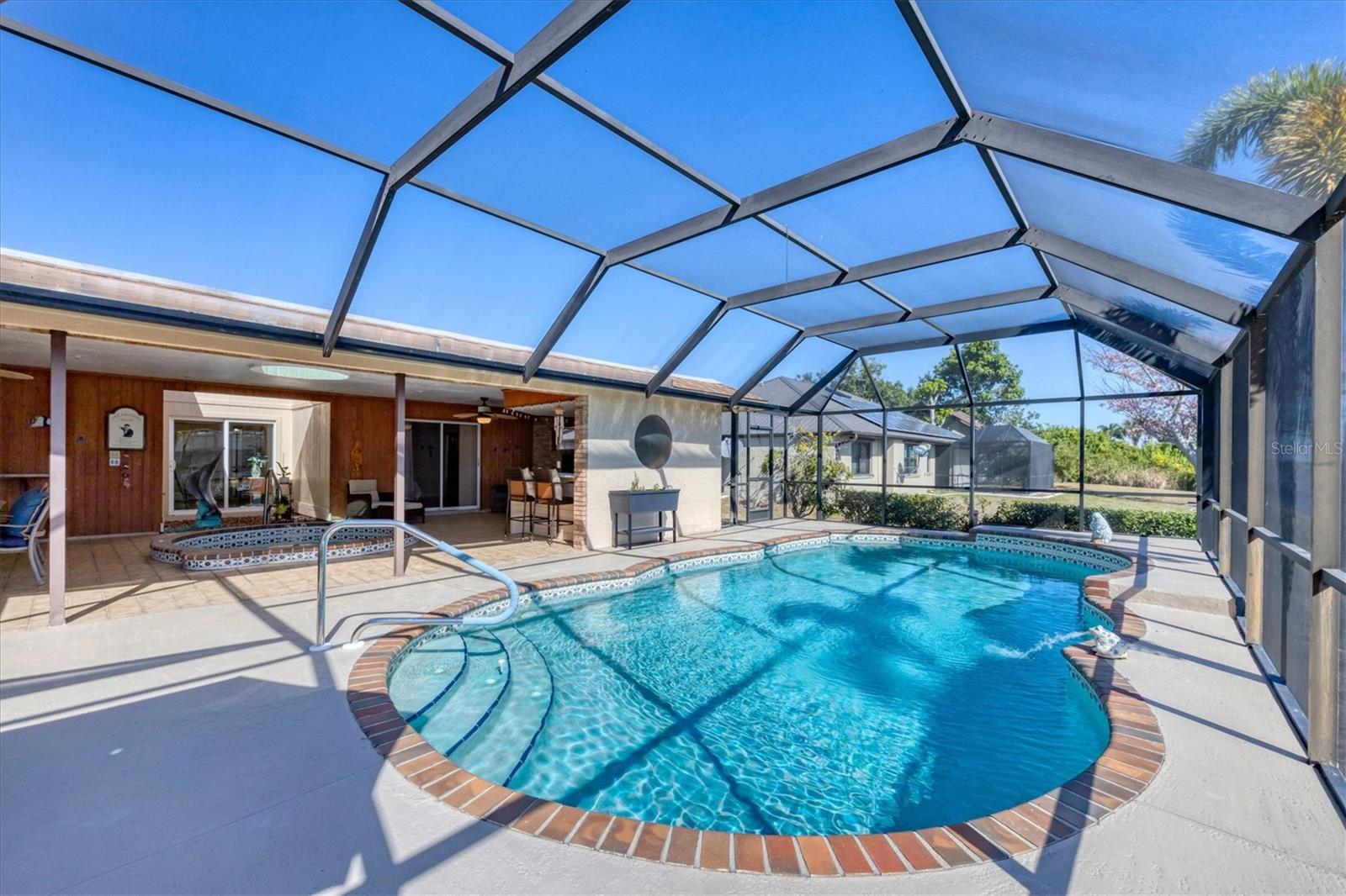 2458 HERRON TER, PORT CHARLOTTE, FL, 33981