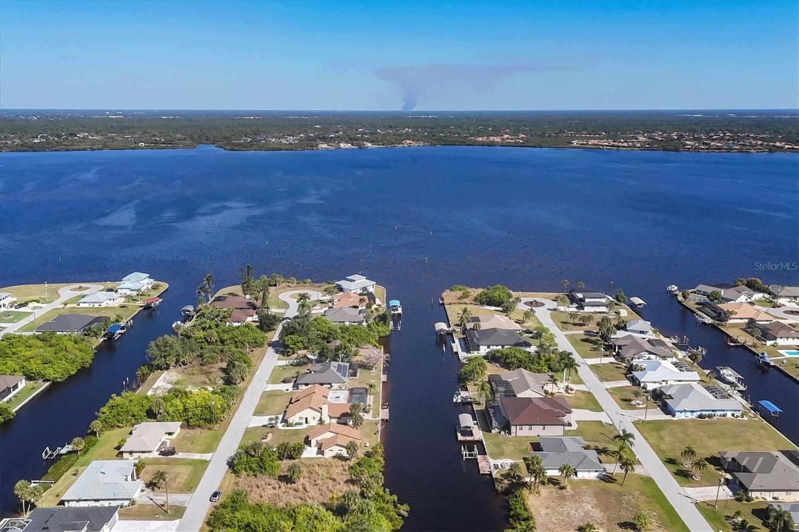 2458 HERRON TER, PORT CHARLOTTE, FL, 33981