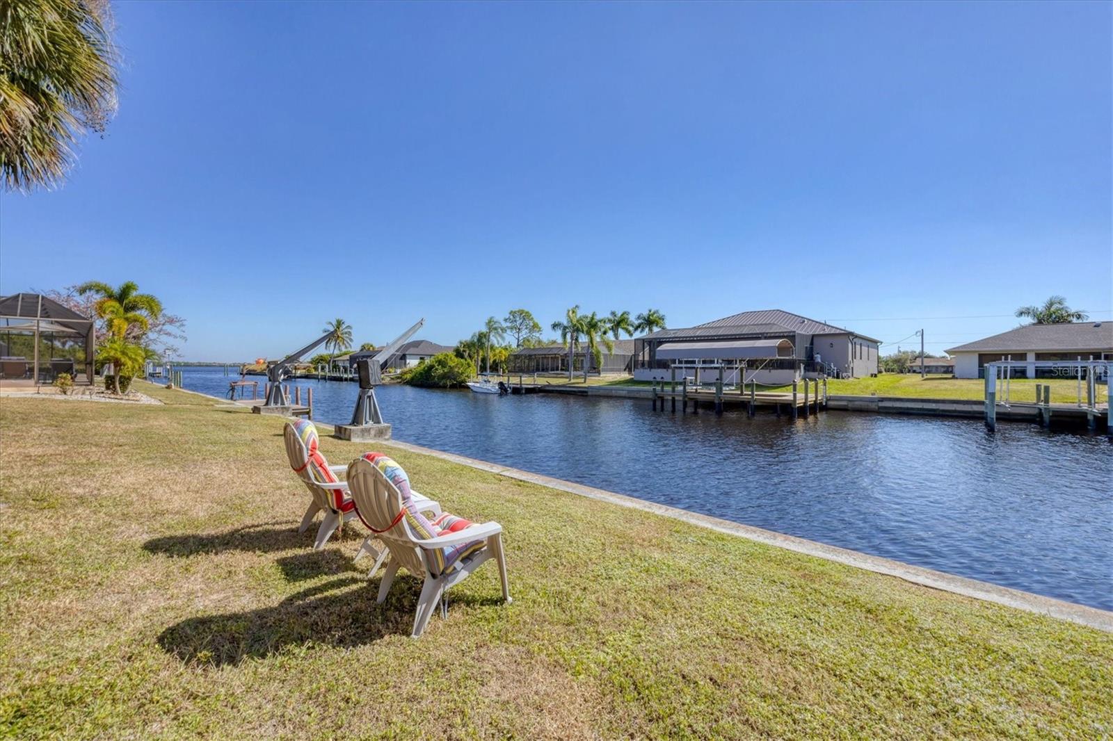 2458 HERRON TER, PORT CHARLOTTE, FL, 33981
