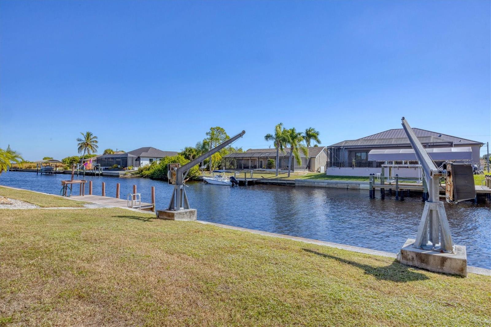 2458 HERRON TER, PORT CHARLOTTE, FL, 33981