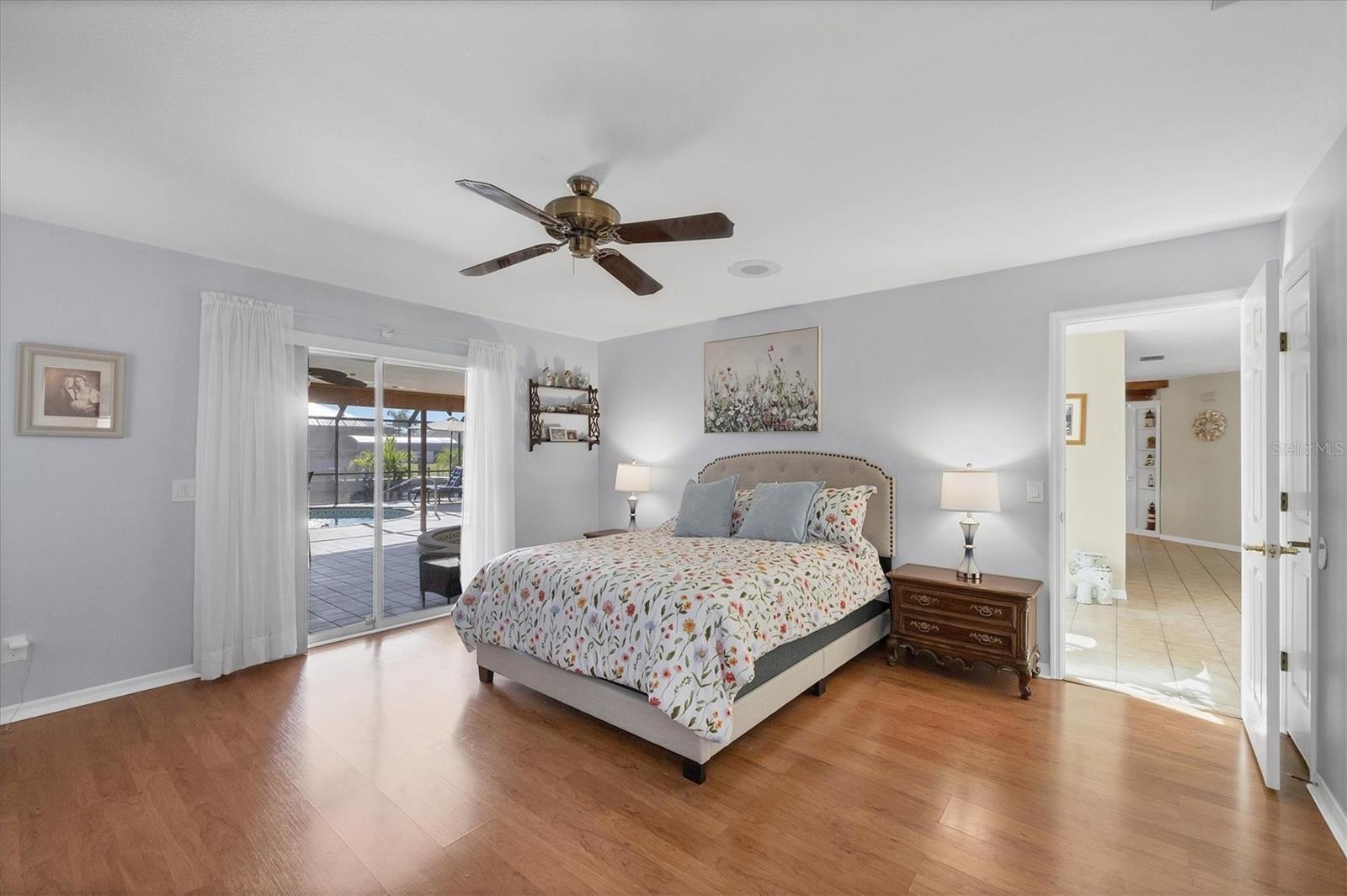 2458 HERRON TER, PORT CHARLOTTE, FL, 33981