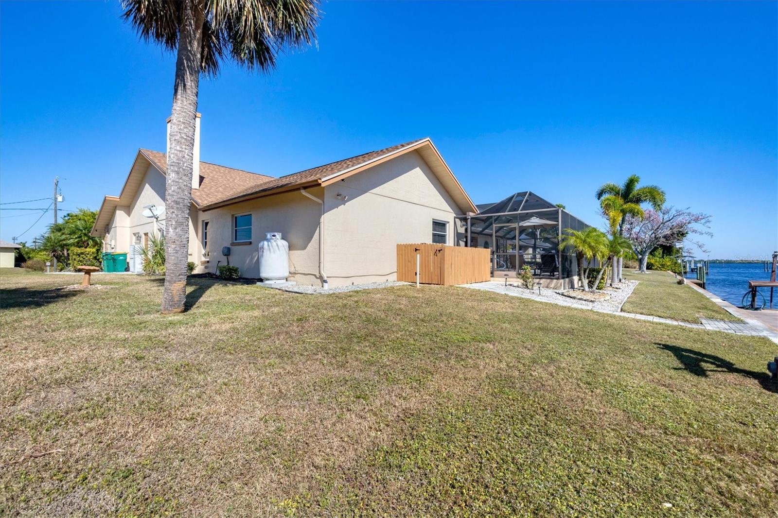 2458 HERRON TER, PORT CHARLOTTE, FL, 33981