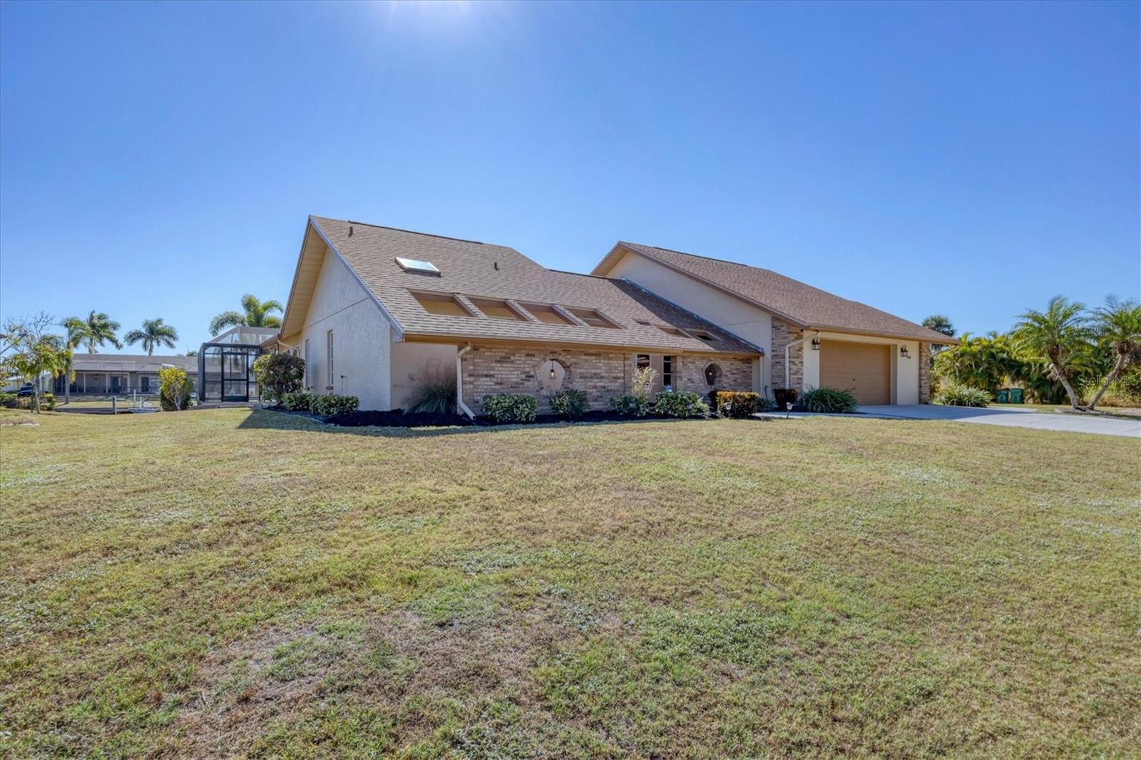 2458 HERRON TER, PORT CHARLOTTE, FL, 33981