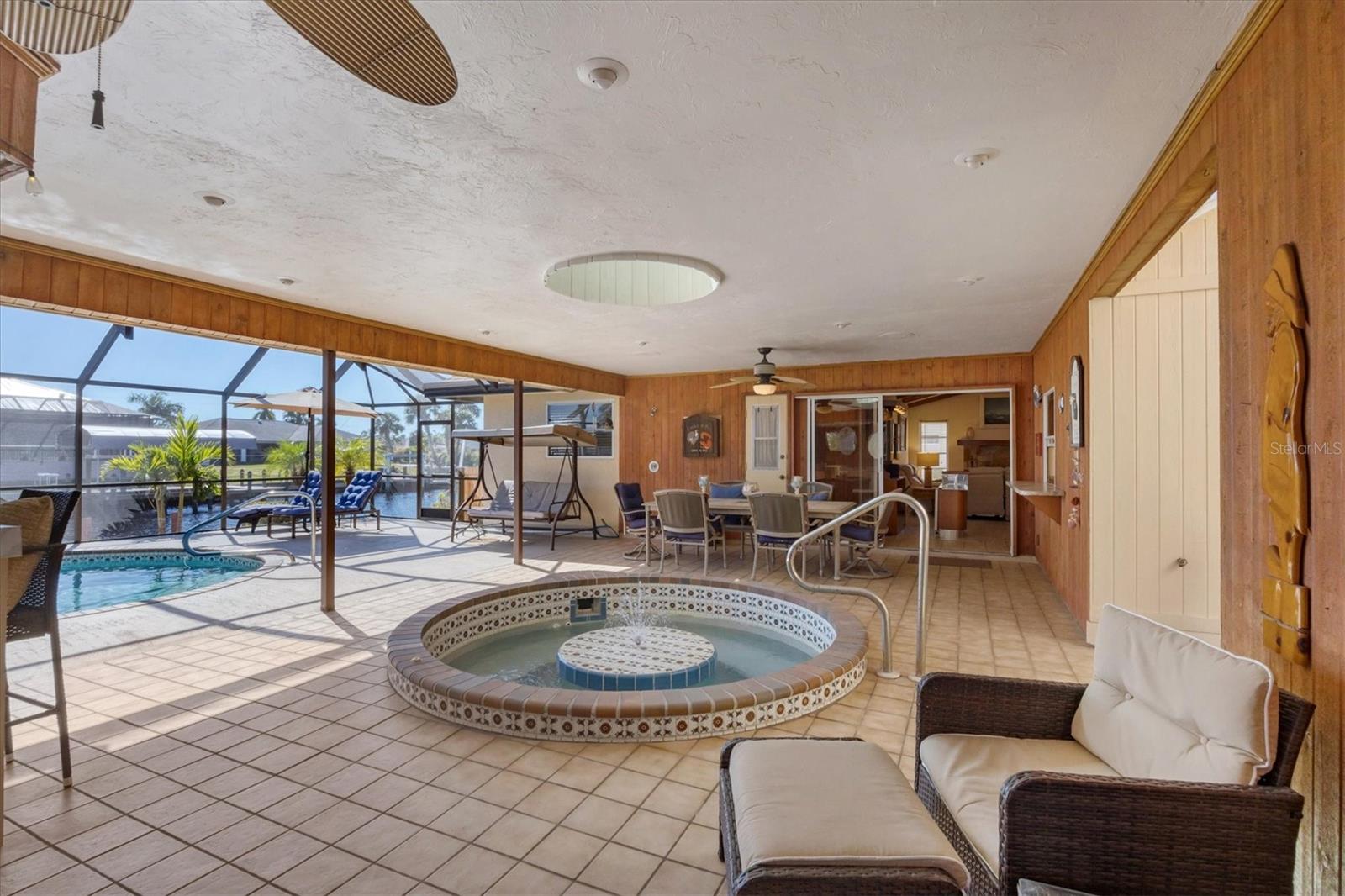 2458 HERRON TER, PORT CHARLOTTE, FL, 33981