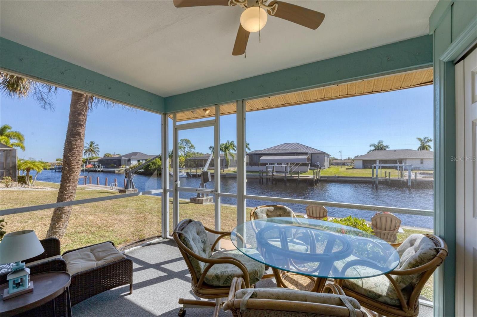 2458 HERRON TER, PORT CHARLOTTE, FL, 33981