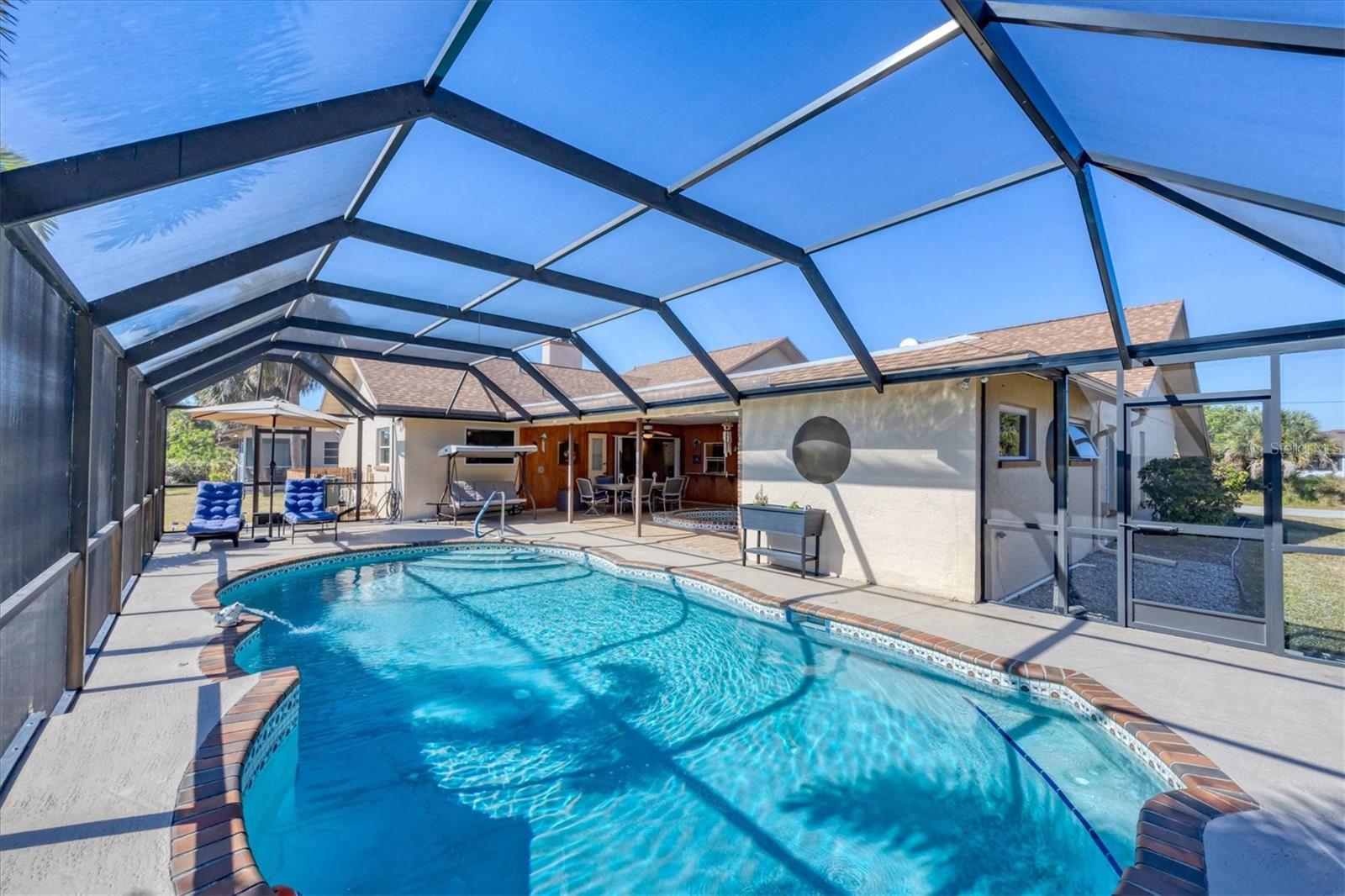 2458 HERRON TER, PORT CHARLOTTE, FL, 33981