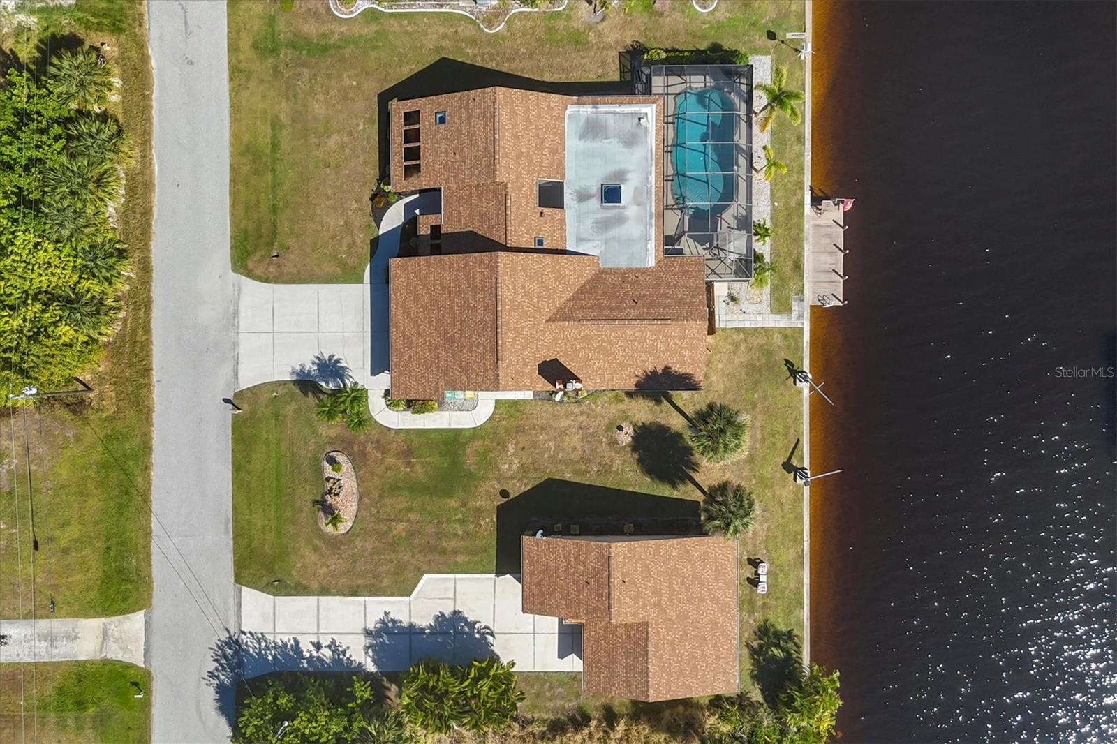 2458 HERRON TER, PORT CHARLOTTE, FL, 33981