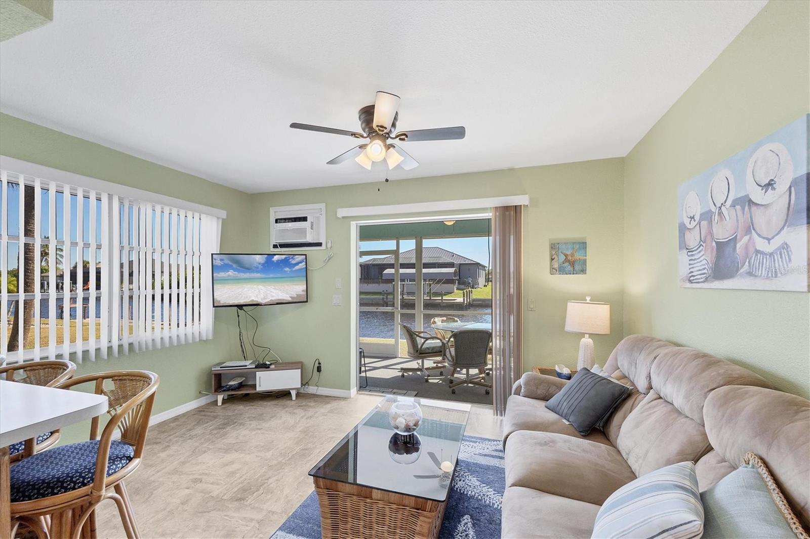 2458 HERRON TER, PORT CHARLOTTE, FL, 33981