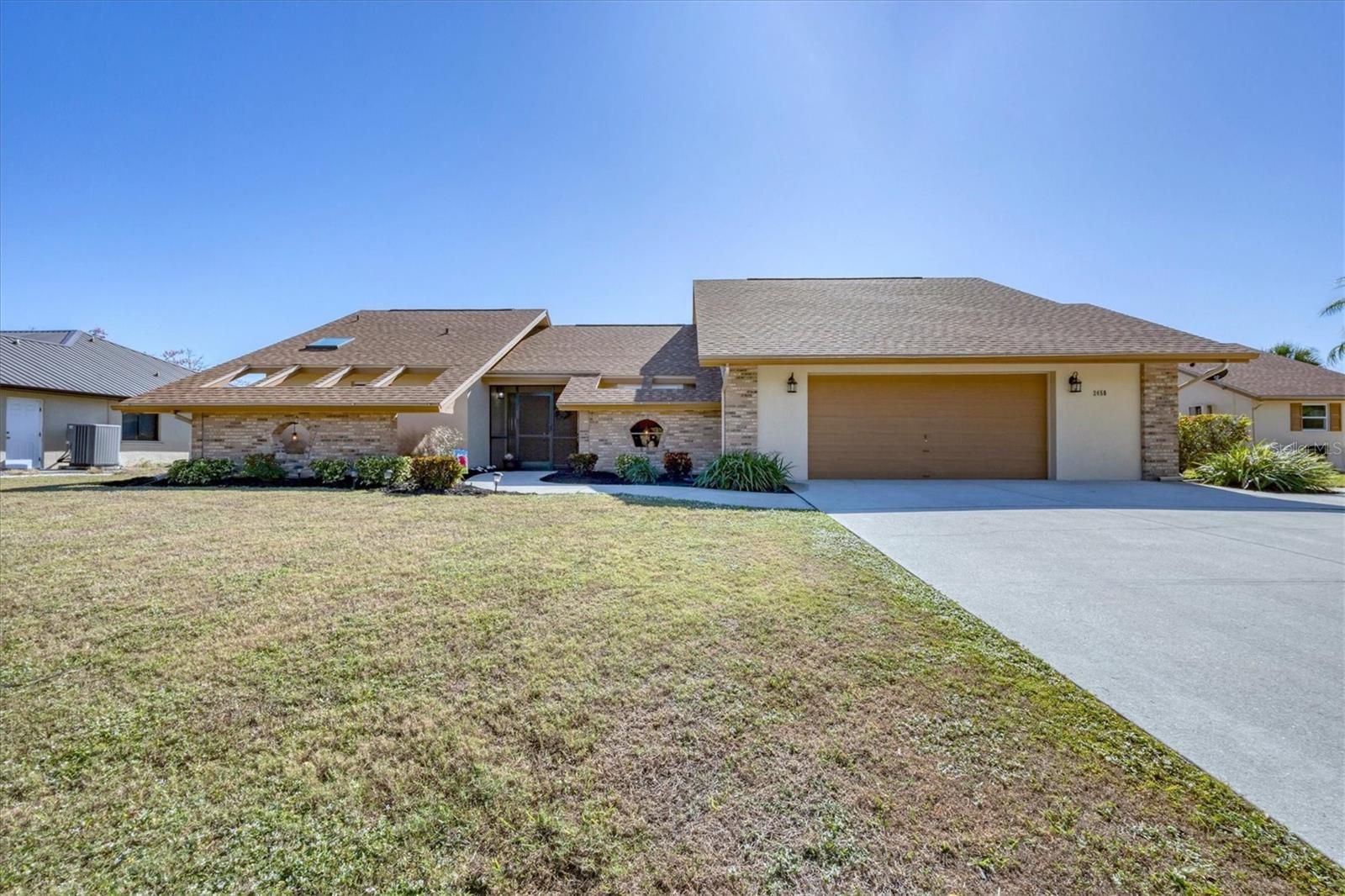 2458 HERRON TER, PORT CHARLOTTE, FL, 33981