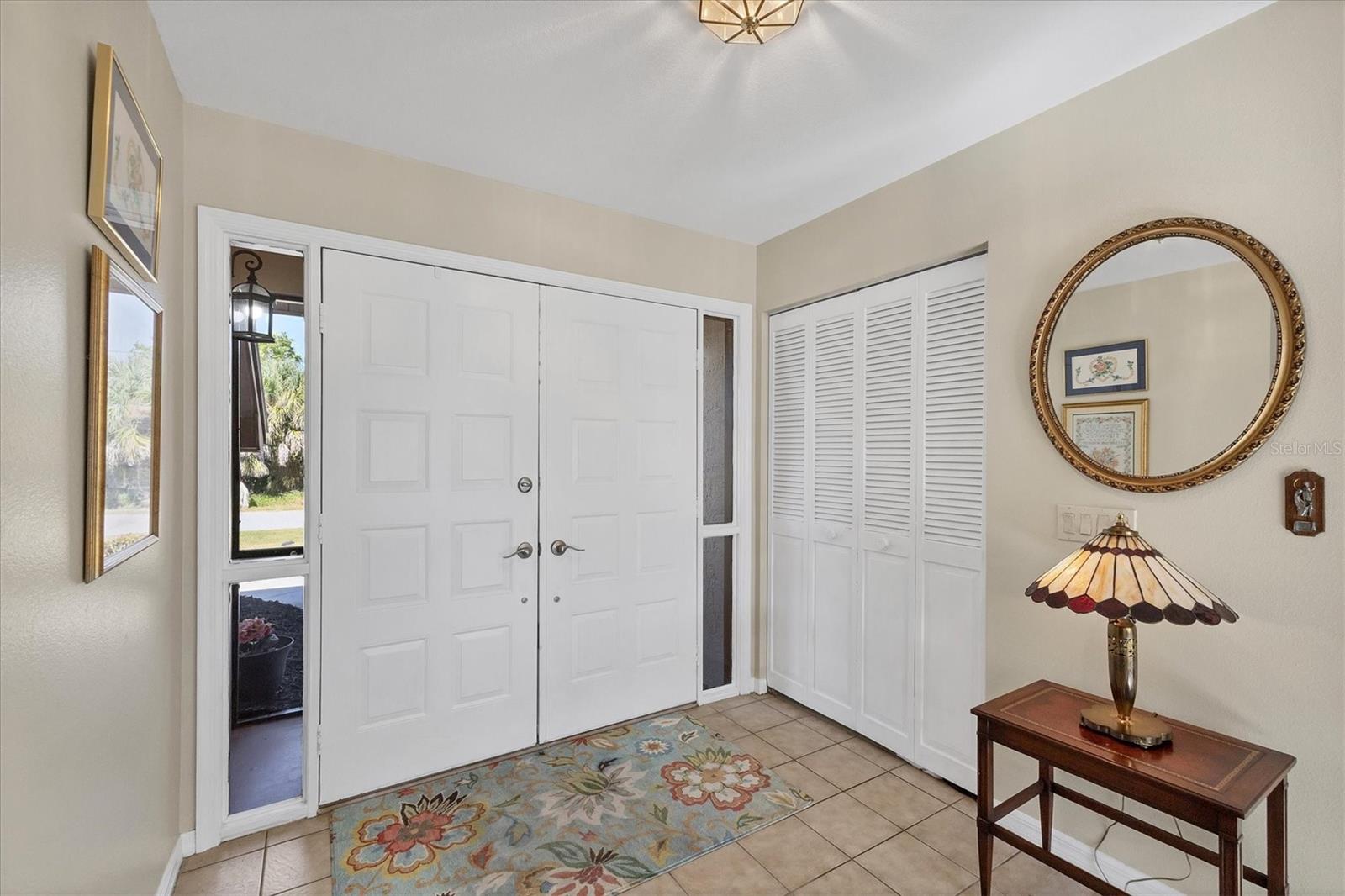 2458 HERRON TER, PORT CHARLOTTE, FL, 33981