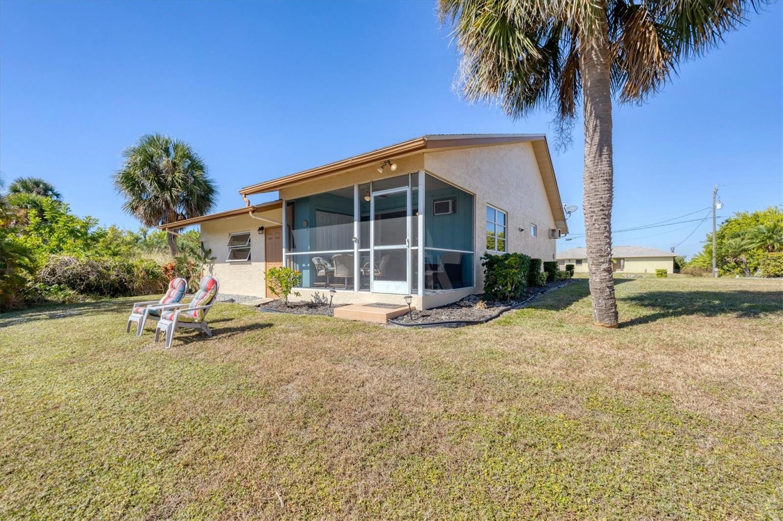 2458 HERRON TER, PORT CHARLOTTE, FL, 33981