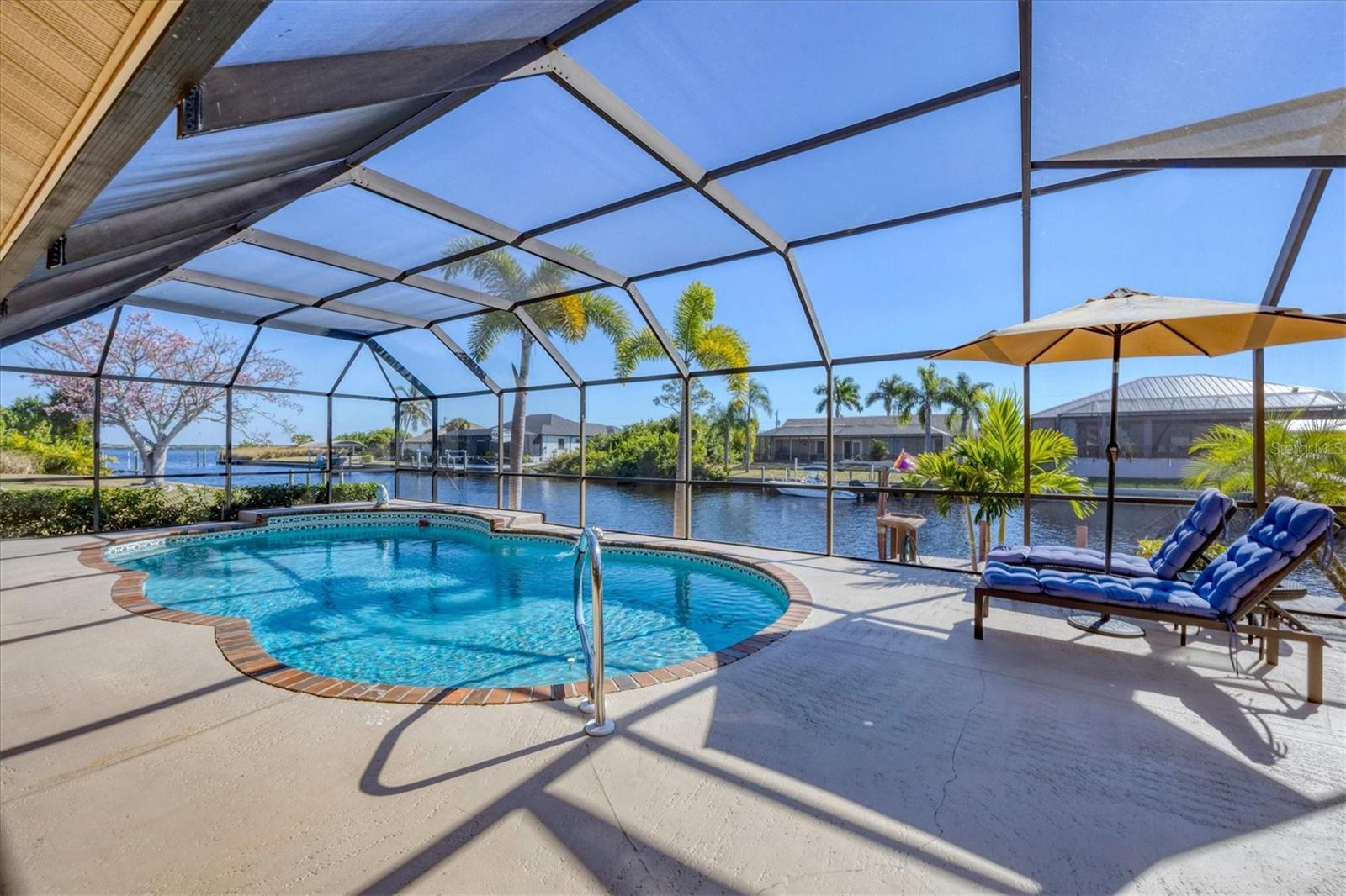 2458 HERRON TER, PORT CHARLOTTE, FL, 33981