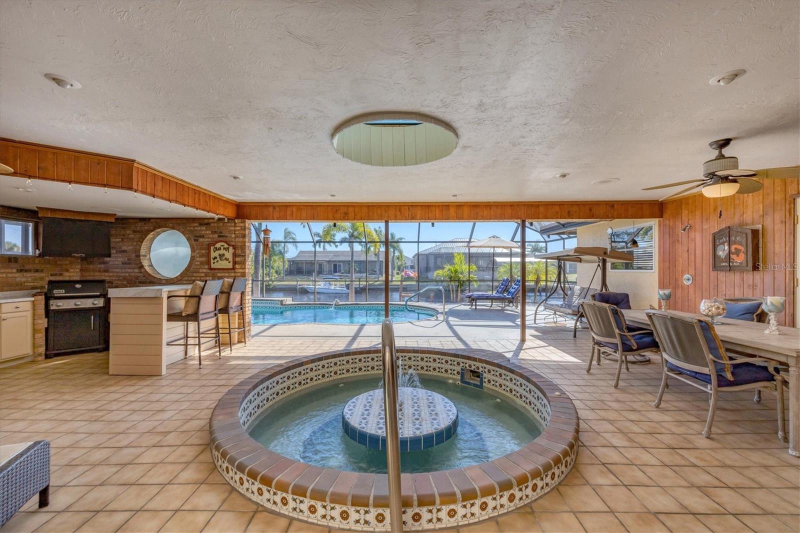 2458 HERRON TER, PORT CHARLOTTE, FL, 33981