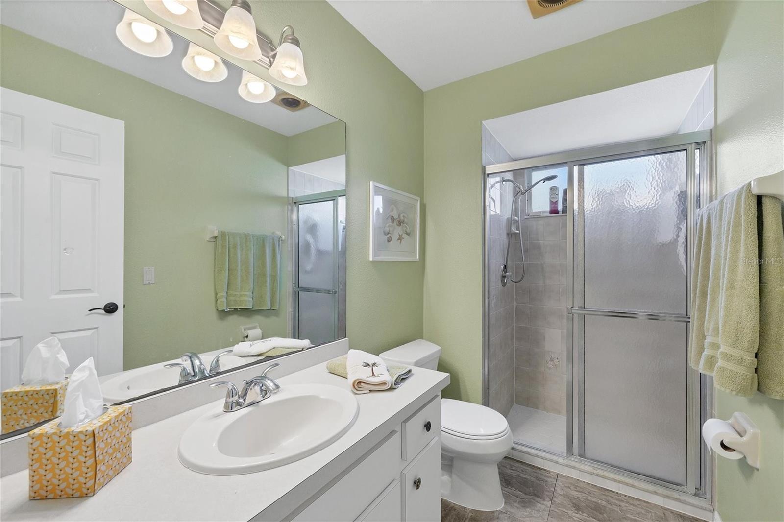 2458 HERRON TER, PORT CHARLOTTE, FL, 33981