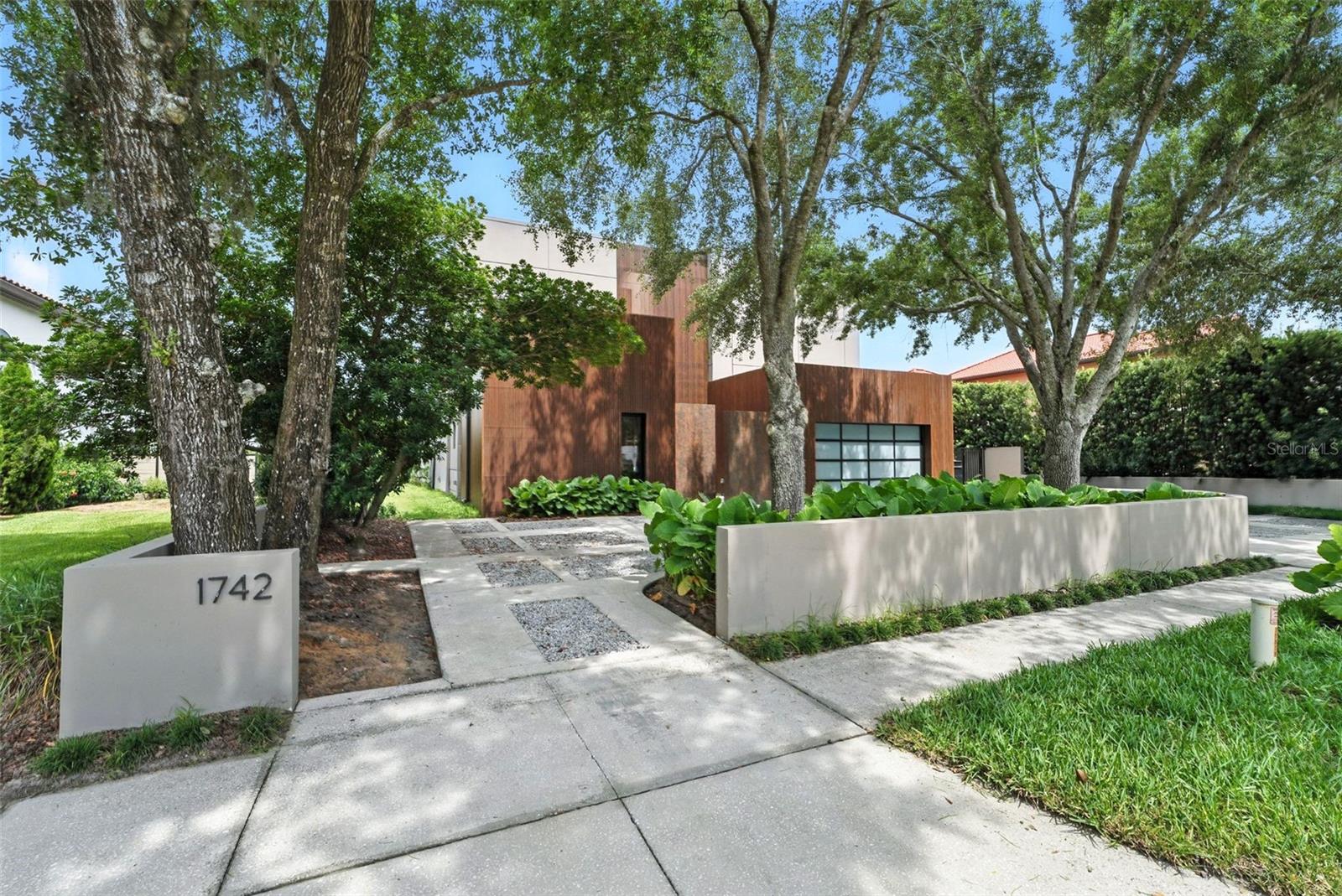 1742 TEMPLE DR, WINTER PARK, FL, 32789