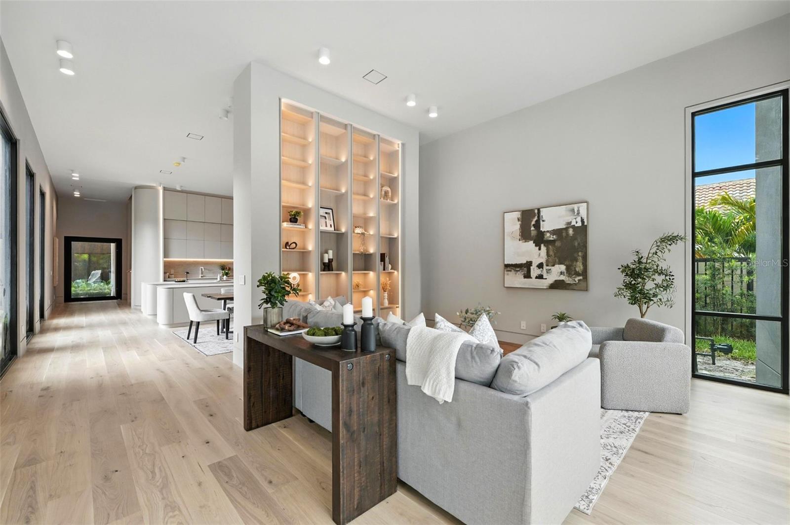 1742 TEMPLE DR, WINTER PARK, FL, 32789