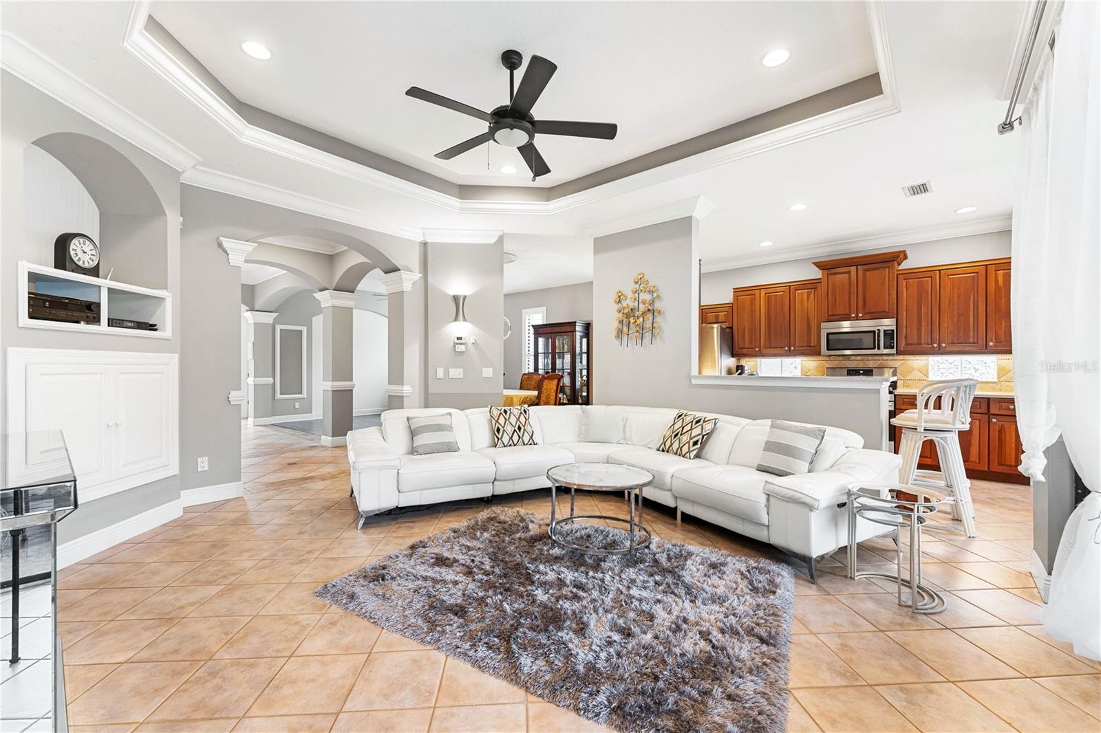 1308 THORNAPPLE DR, OSPREY, FL, 34229