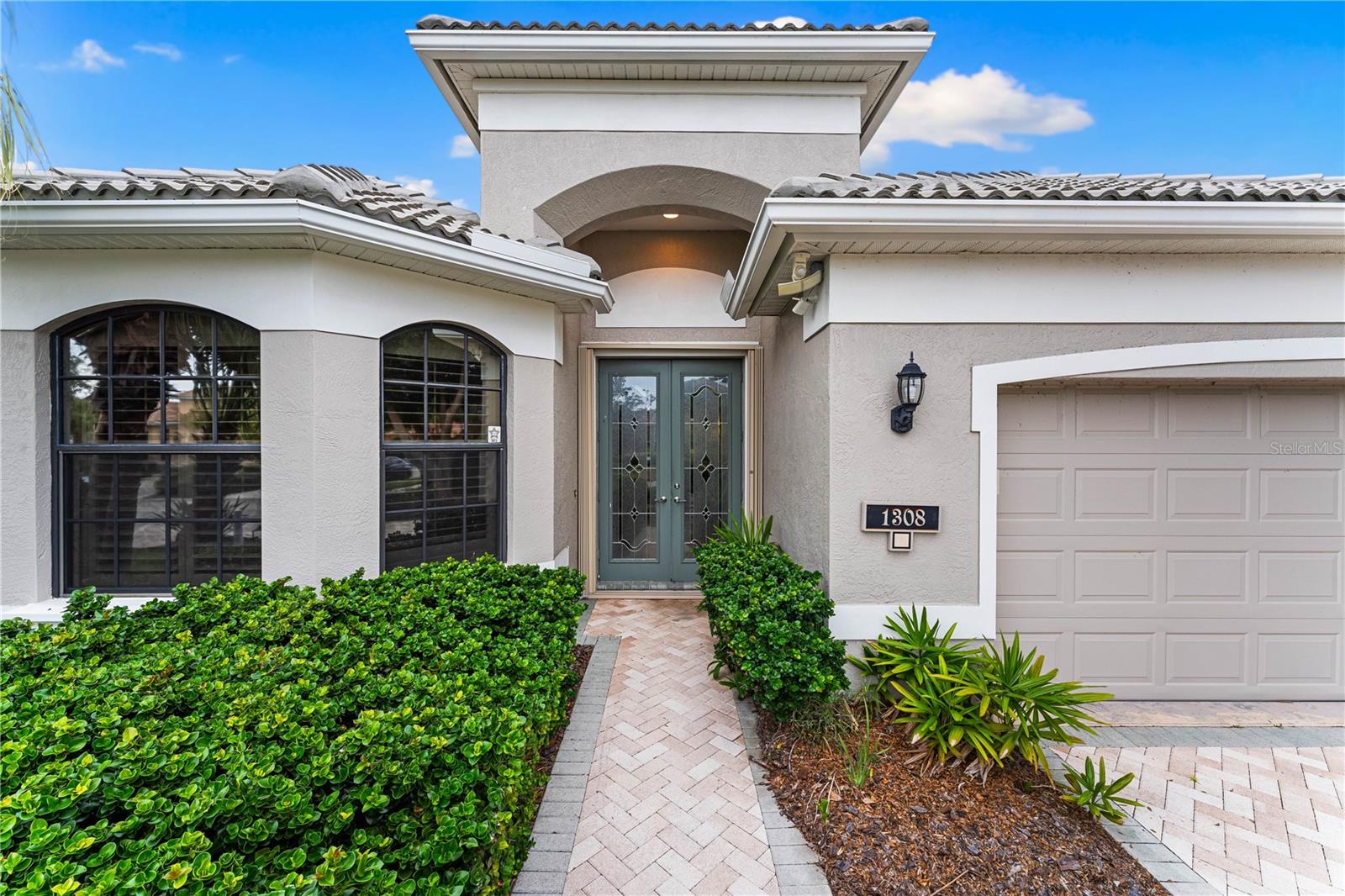1308 THORNAPPLE DR, OSPREY, FL, 34229