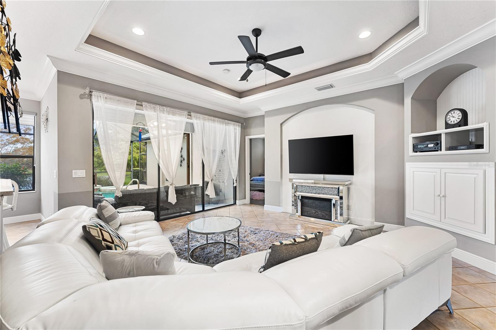 1308 THORNAPPLE DR, OSPREY, FL, 34229