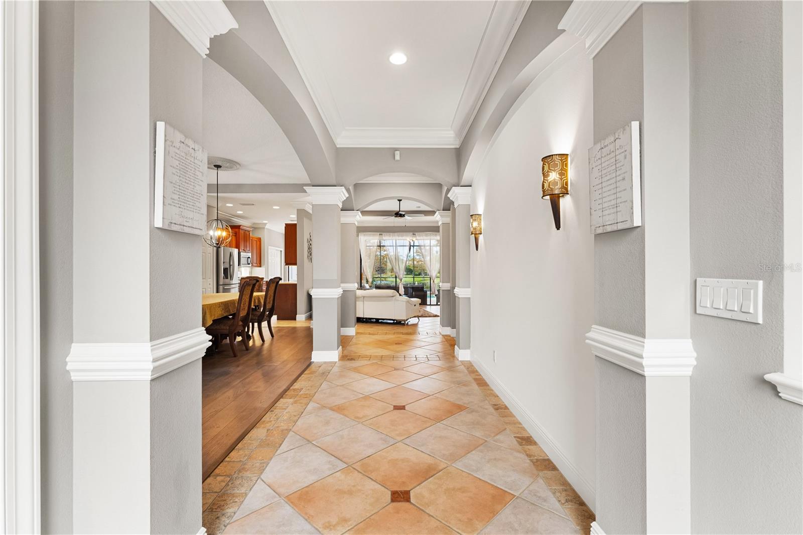 1308 THORNAPPLE DR, OSPREY, FL, 34229