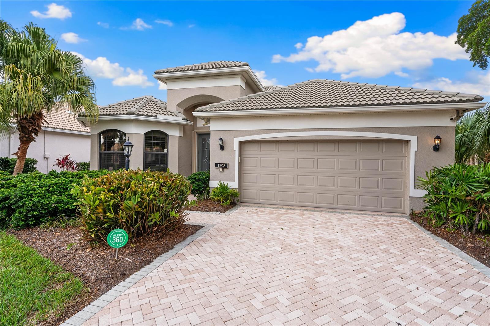 1308 THORNAPPLE DR, OSPREY, FL, 34229