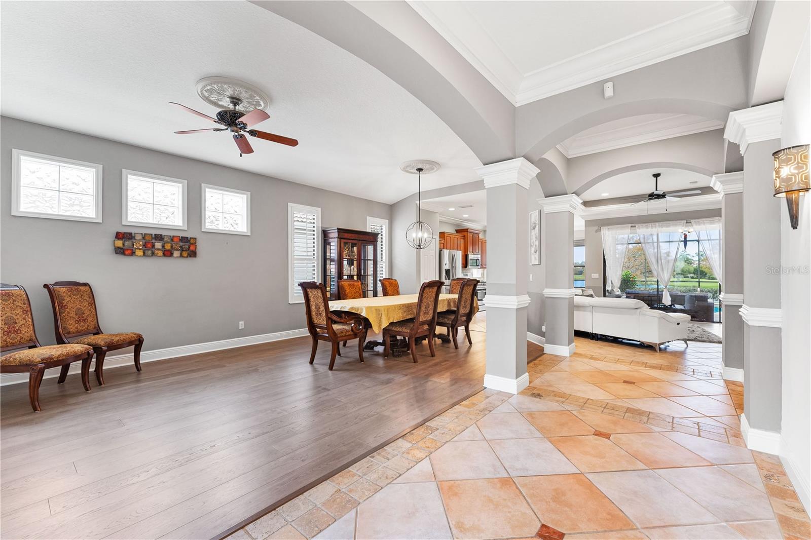 1308 THORNAPPLE DR, OSPREY, FL, 34229