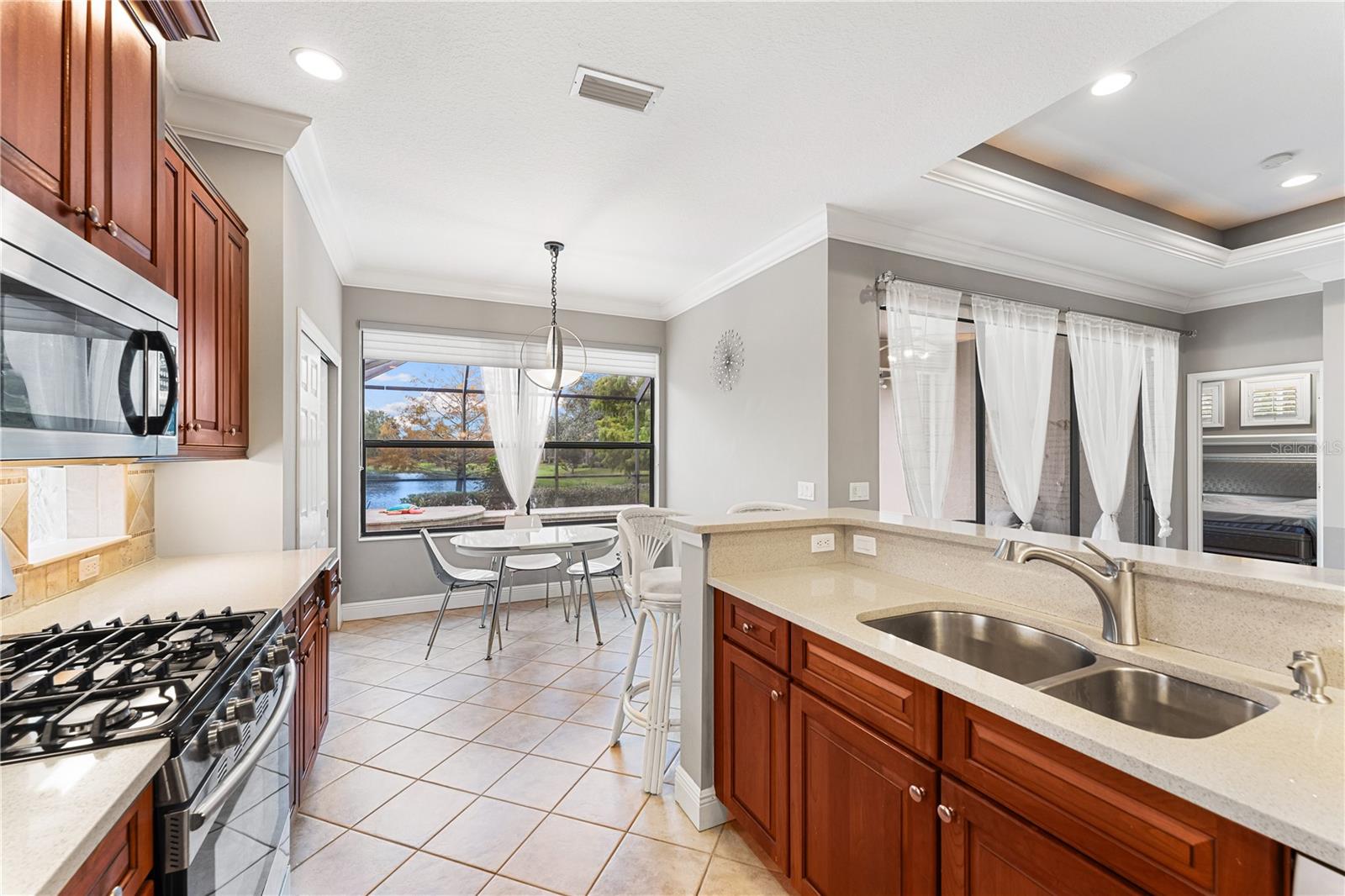 1308 THORNAPPLE DR, OSPREY, FL, 34229