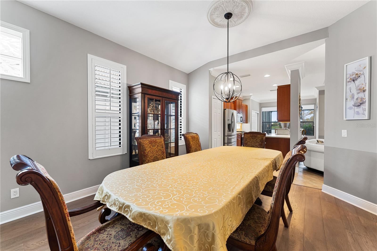 1308 THORNAPPLE DR, OSPREY, FL, 34229