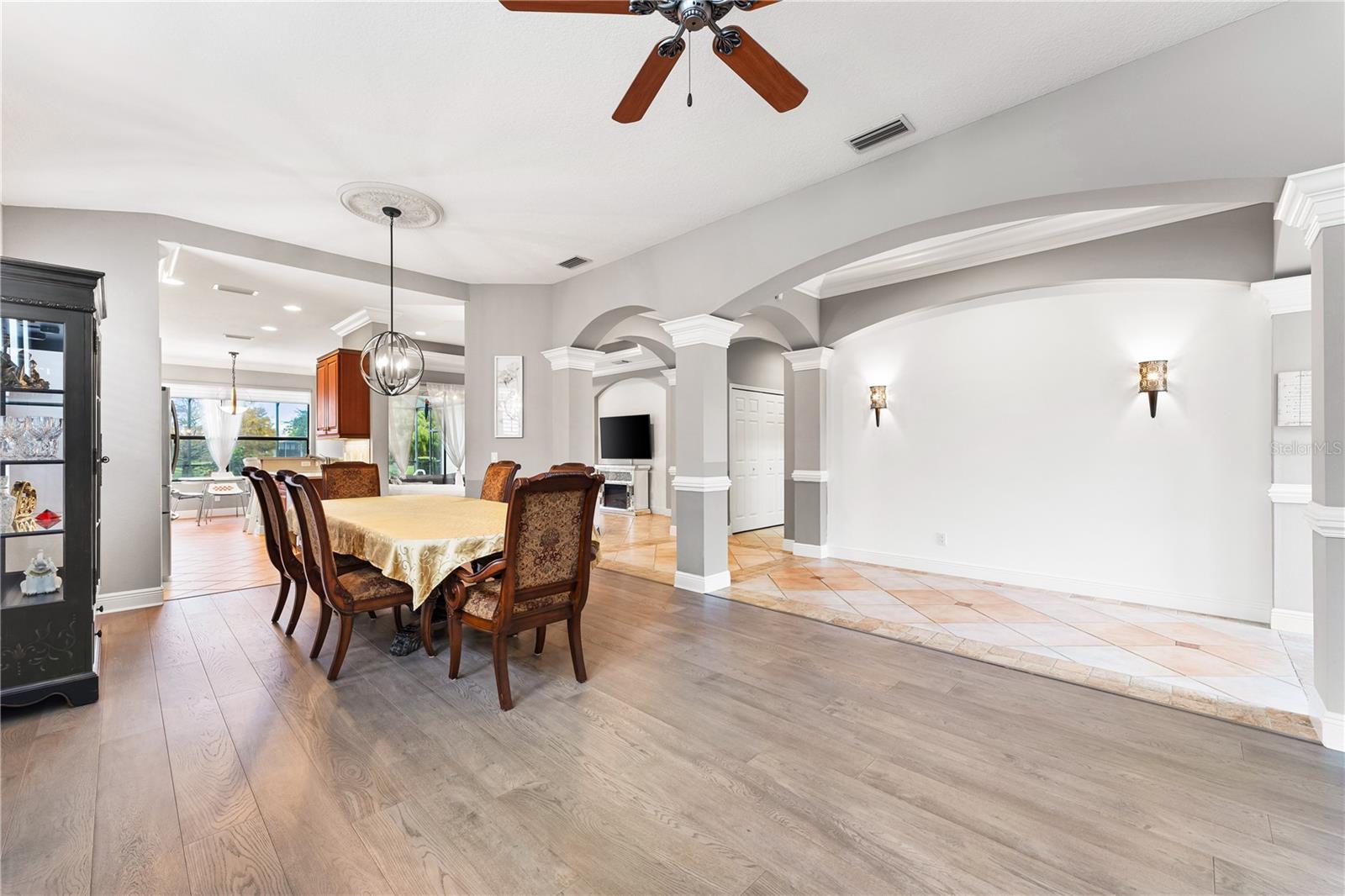 1308 THORNAPPLE DR, OSPREY, FL, 34229