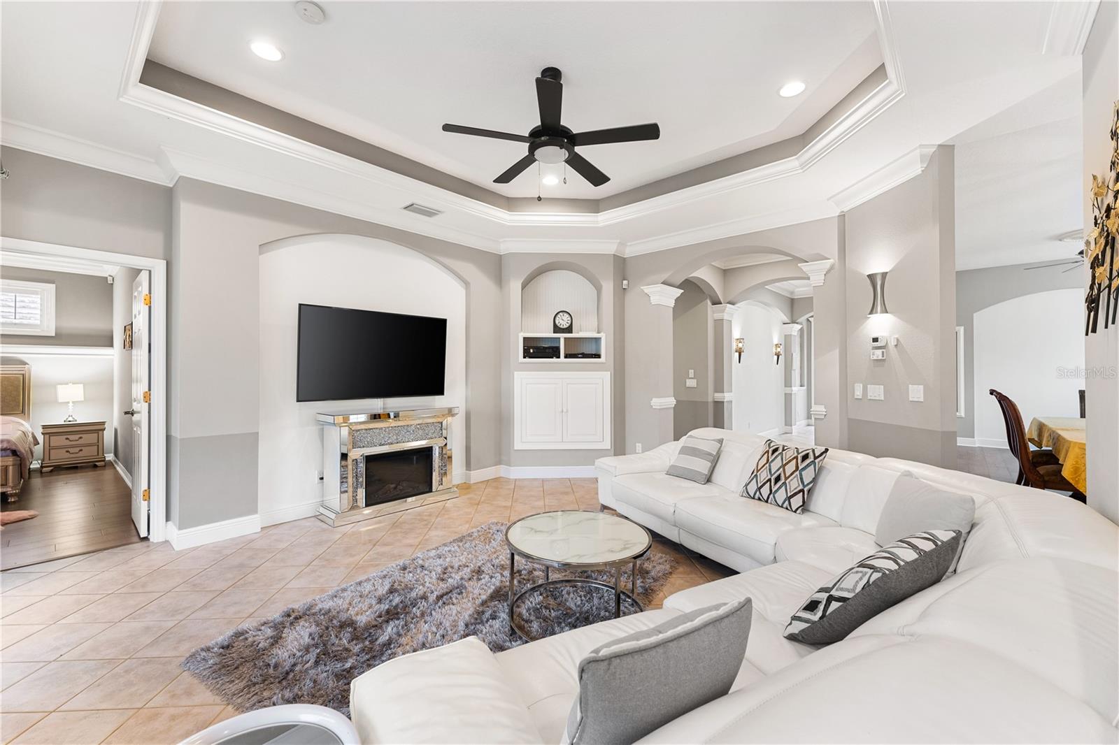 1308 THORNAPPLE DR, OSPREY, FL, 34229