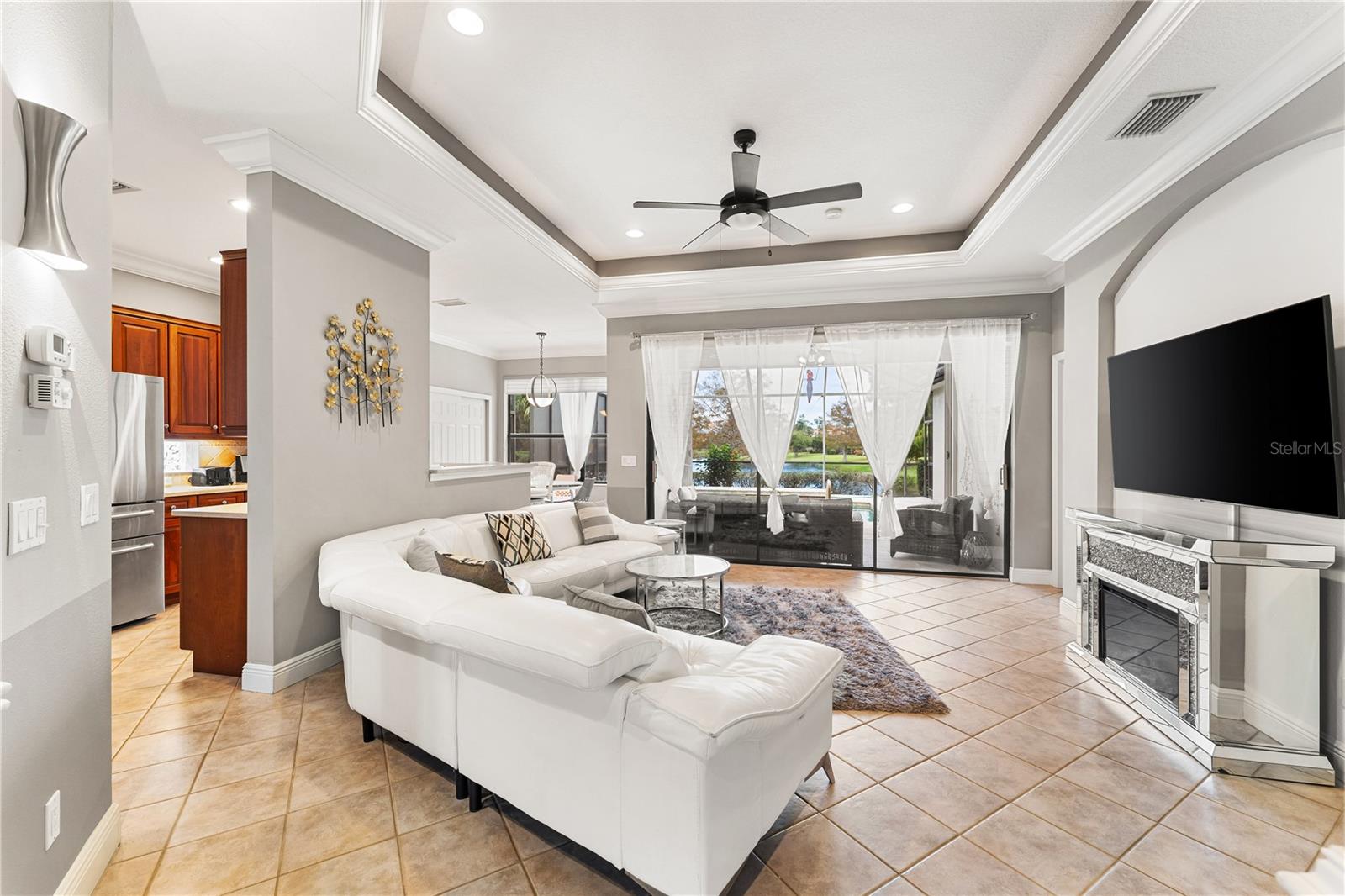 1308 THORNAPPLE DR, OSPREY, FL, 34229