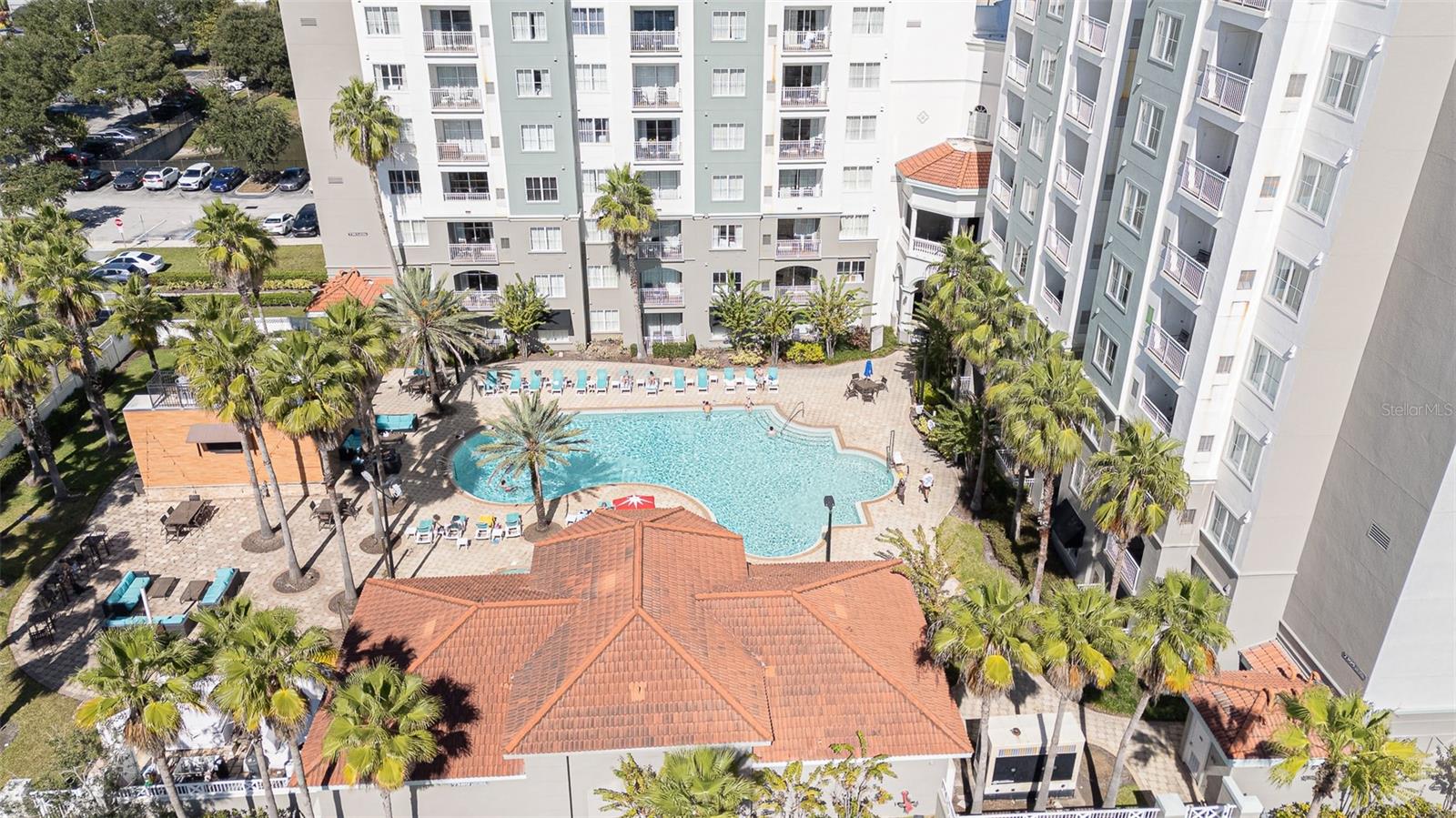 7395 UNIVERSAL BLVD #701, ORLANDO, FL, 32819