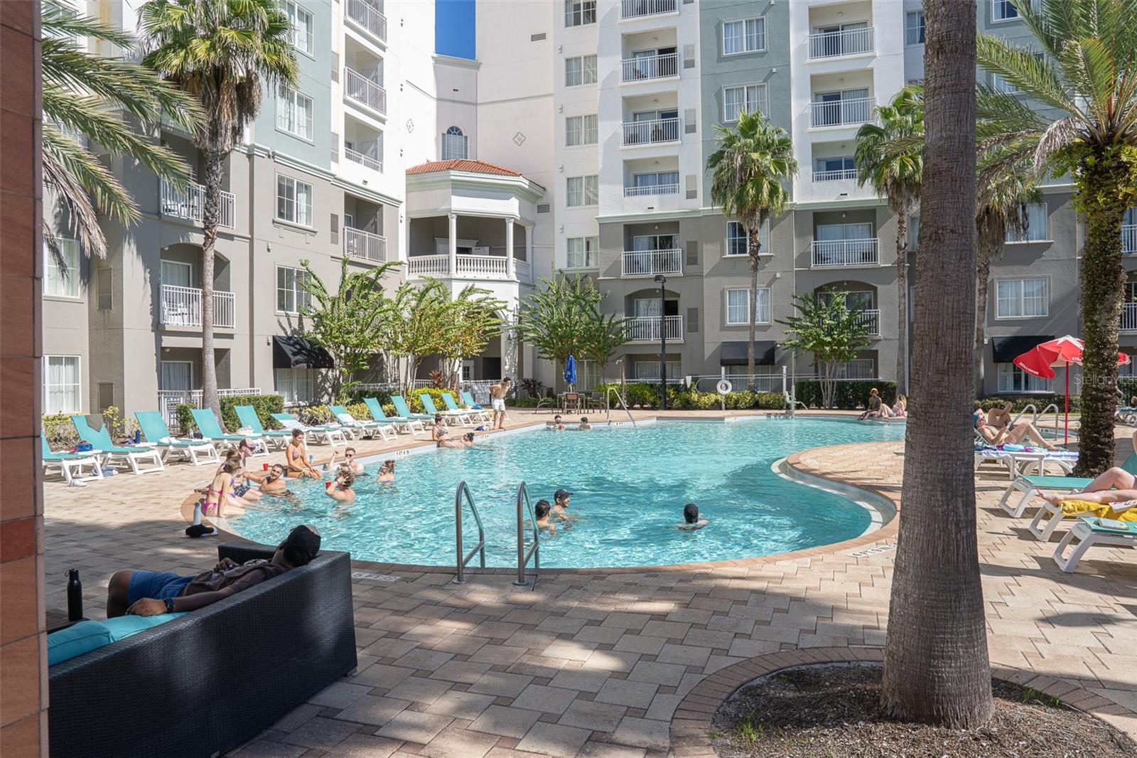 7395 UNIVERSAL BLVD #701, ORLANDO, FL, 32819