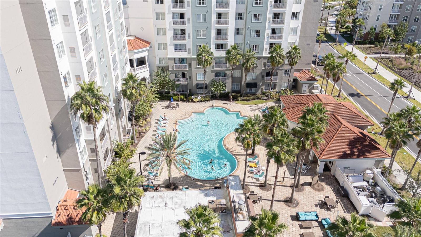 7395 UNIVERSAL BLVD #701, ORLANDO, FL, 32819