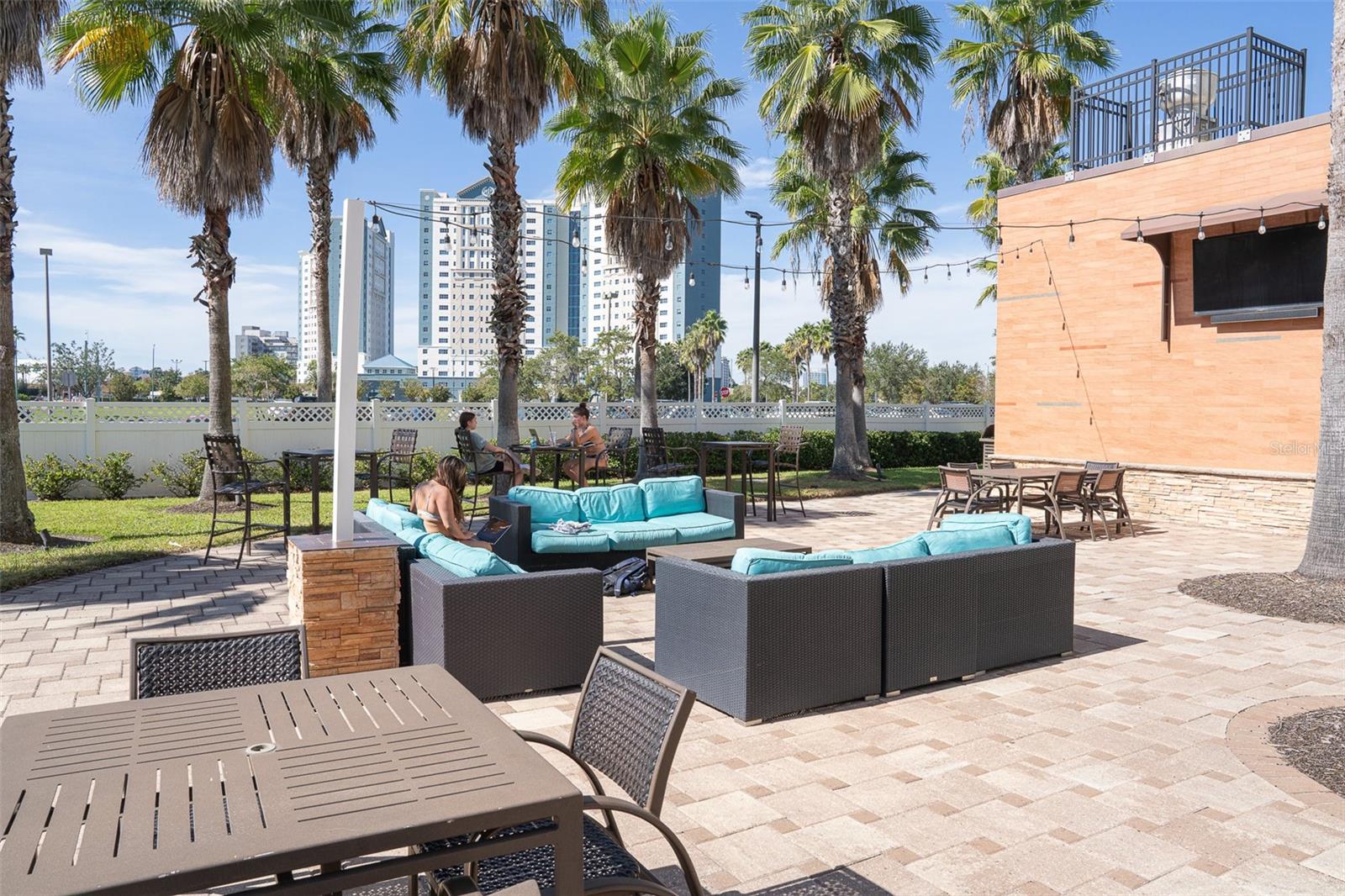 7395 UNIVERSAL BLVD #701, ORLANDO, FL, 32819