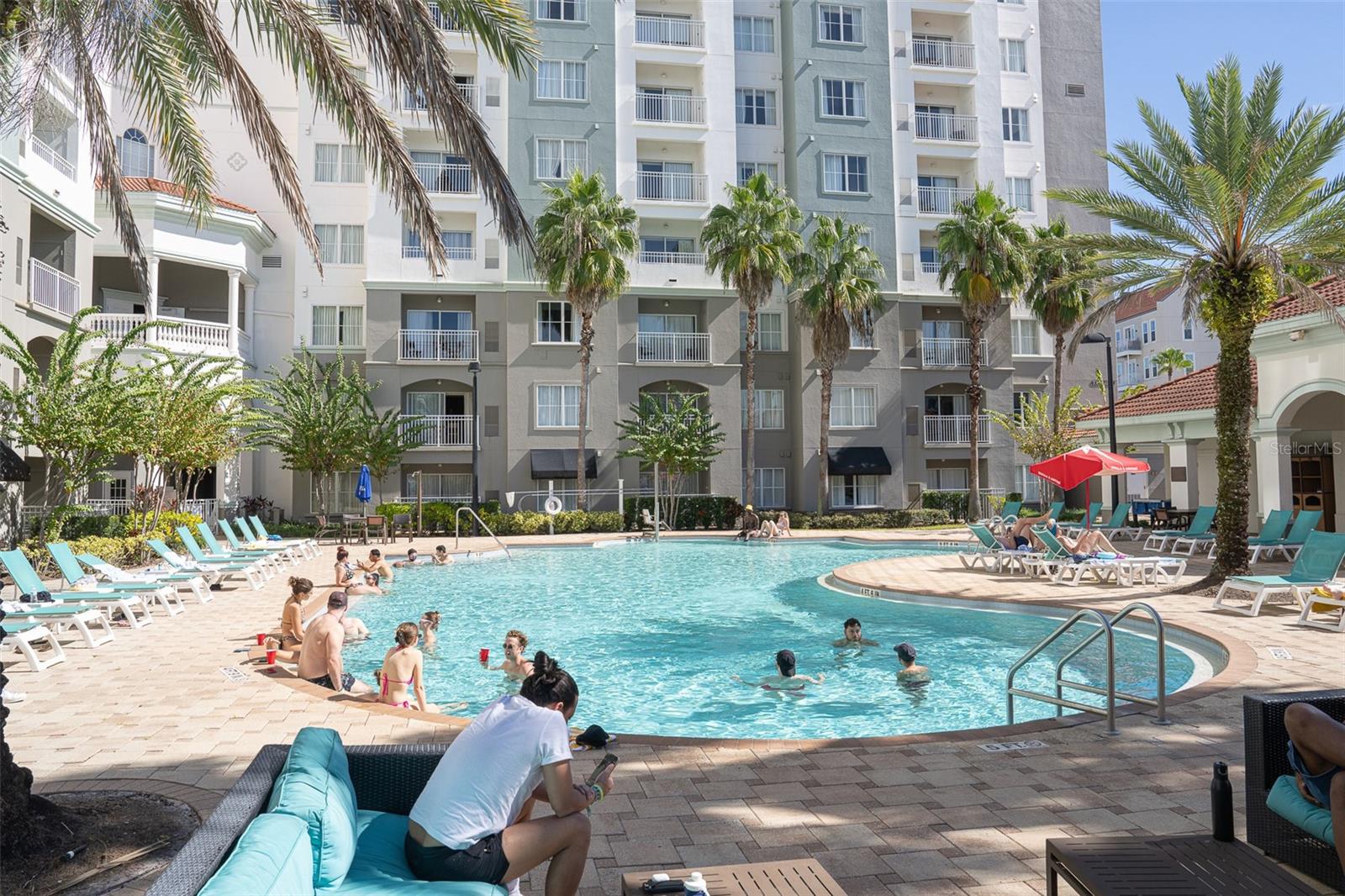 7395 UNIVERSAL BLVD #701, ORLANDO, FL, 32819