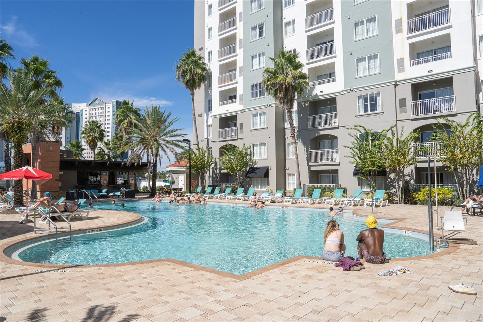 7395 UNIVERSAL BLVD #701, ORLANDO, FL, 32819