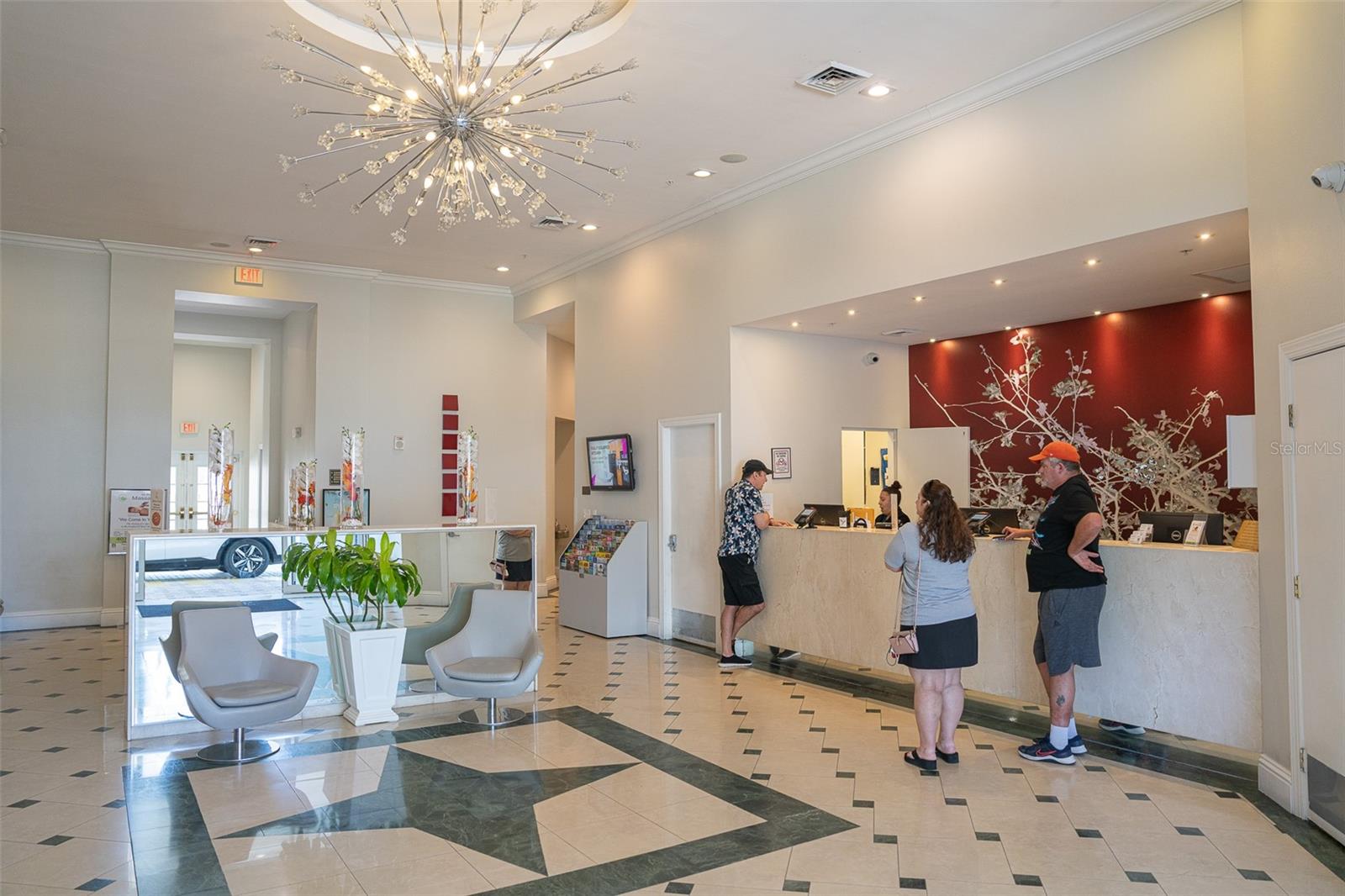 7395 UNIVERSAL BLVD #701, ORLANDO, FL, 32819