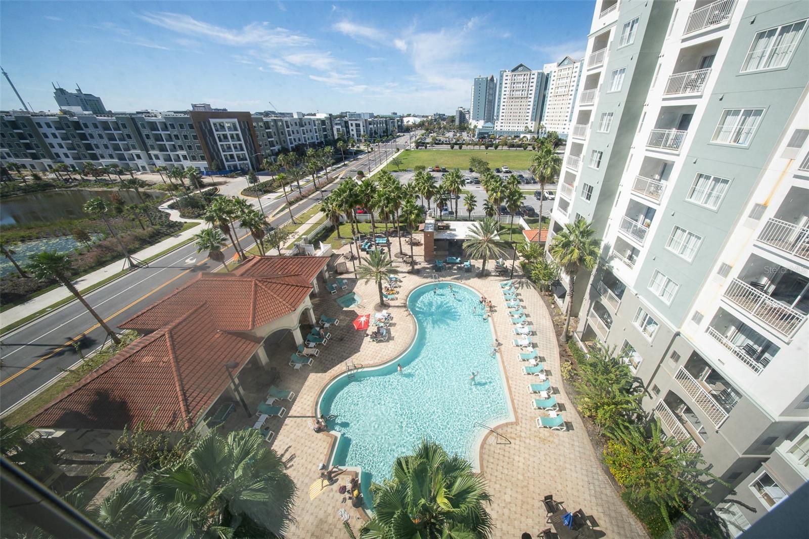 7395 UNIVERSAL BLVD #701, ORLANDO, FL, 32819