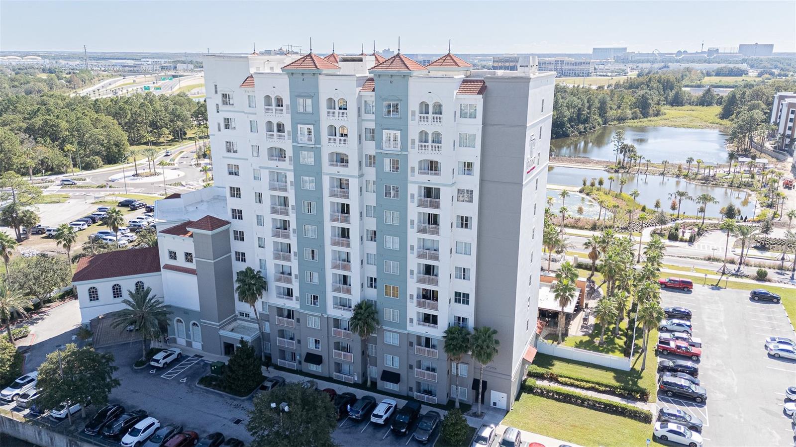 7395 UNIVERSAL BLVD #701, ORLANDO, FL, 32819