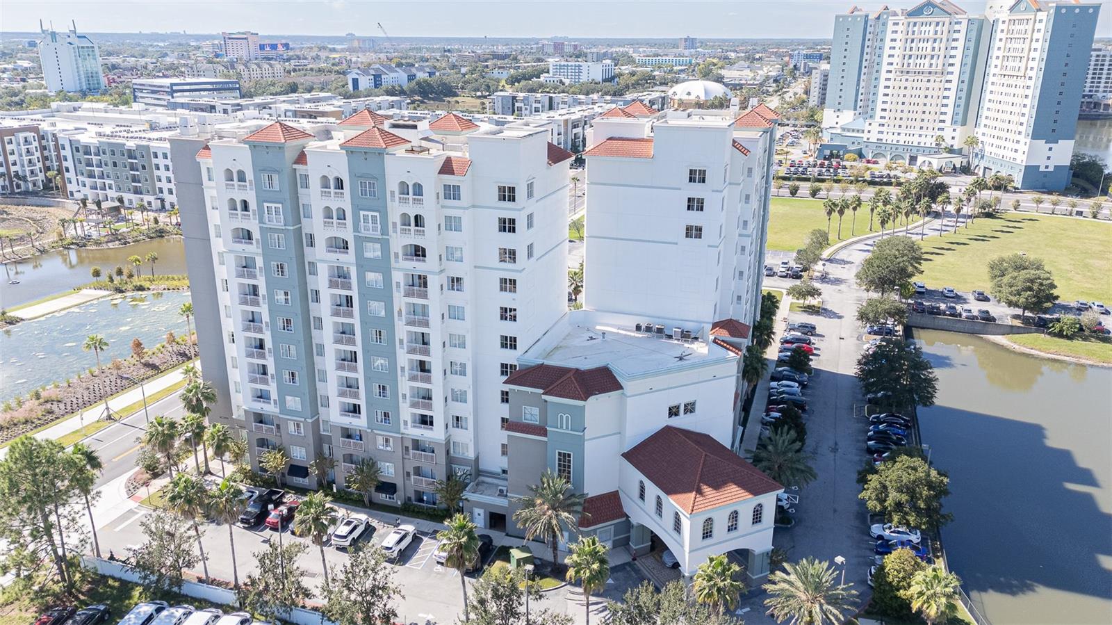 7395 UNIVERSAL BLVD #701, ORLANDO, FL, 32819