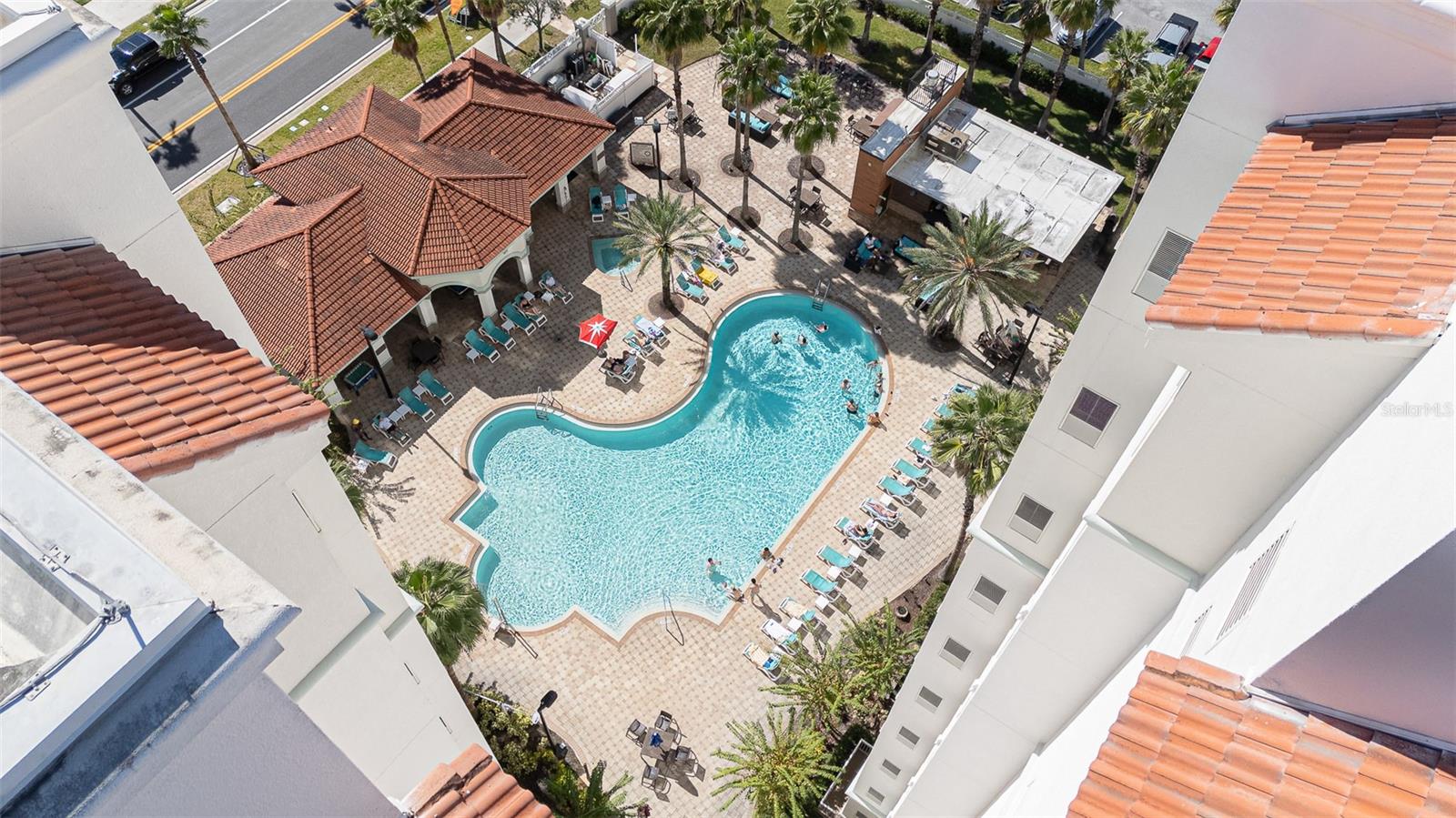 7395 UNIVERSAL BLVD #701, ORLANDO, FL, 32819