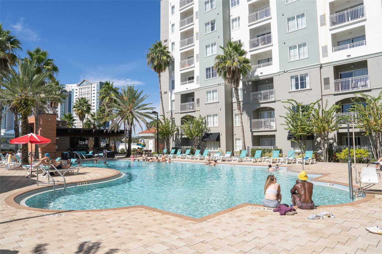 7395 UNIVERSAL BLVD #701, ORLANDO, FL, 32819