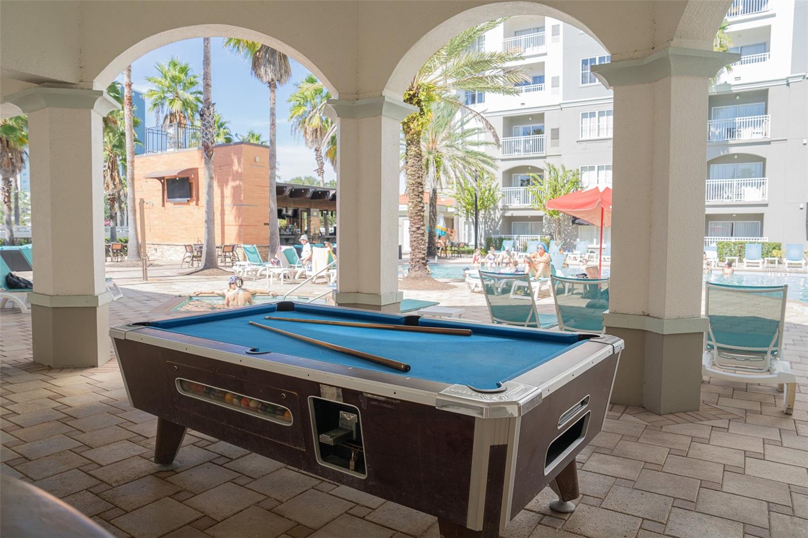 7395 UNIVERSAL BLVD #701, ORLANDO, FL, 32819