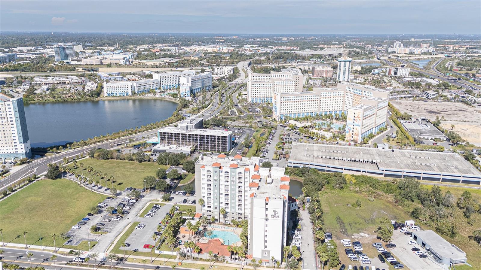 7395 UNIVERSAL BLVD #701, ORLANDO, FL, 32819