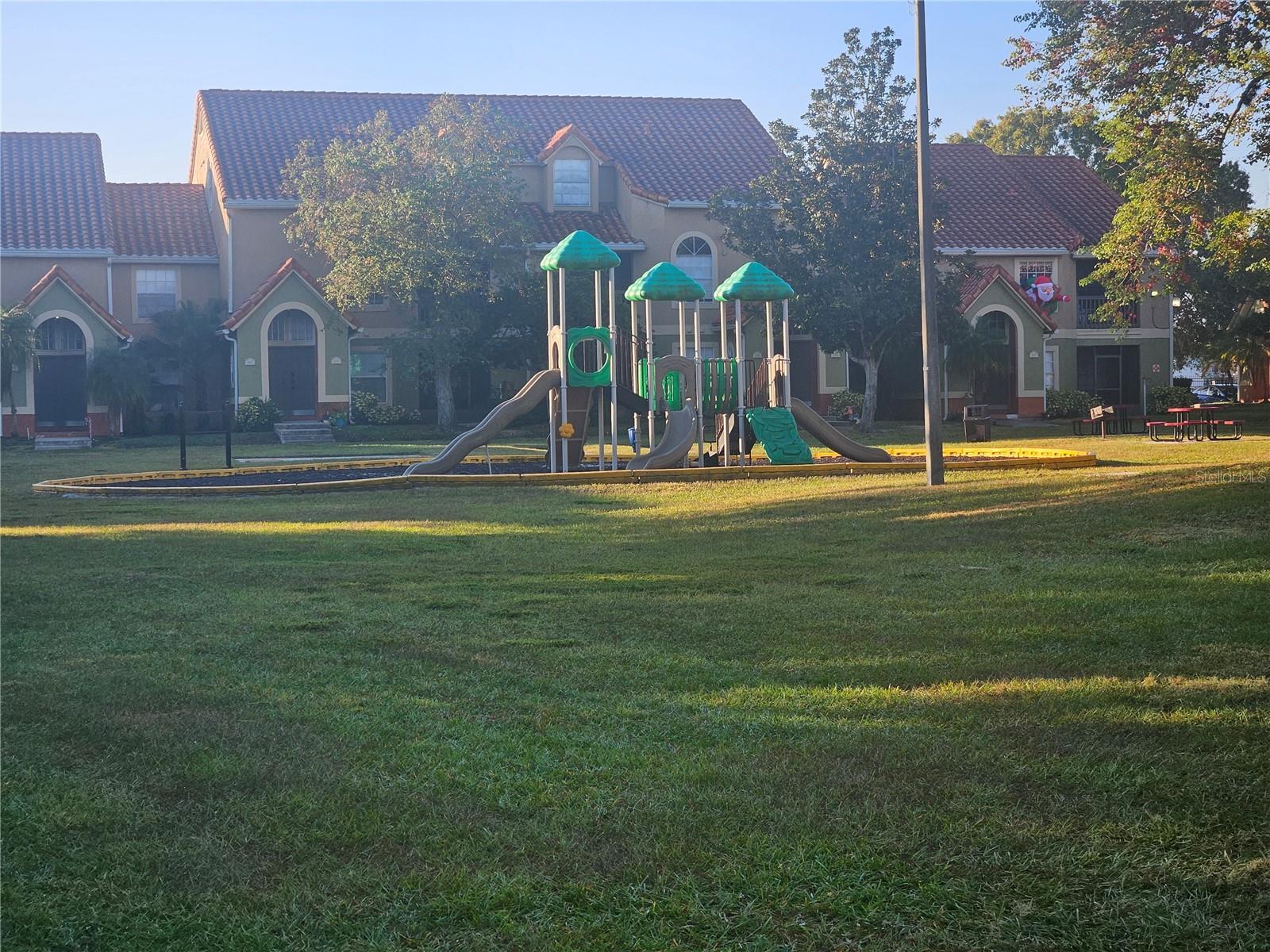 433 FOUNTAINHEAD CIR #188, KISSIMMEE, FL, 34741