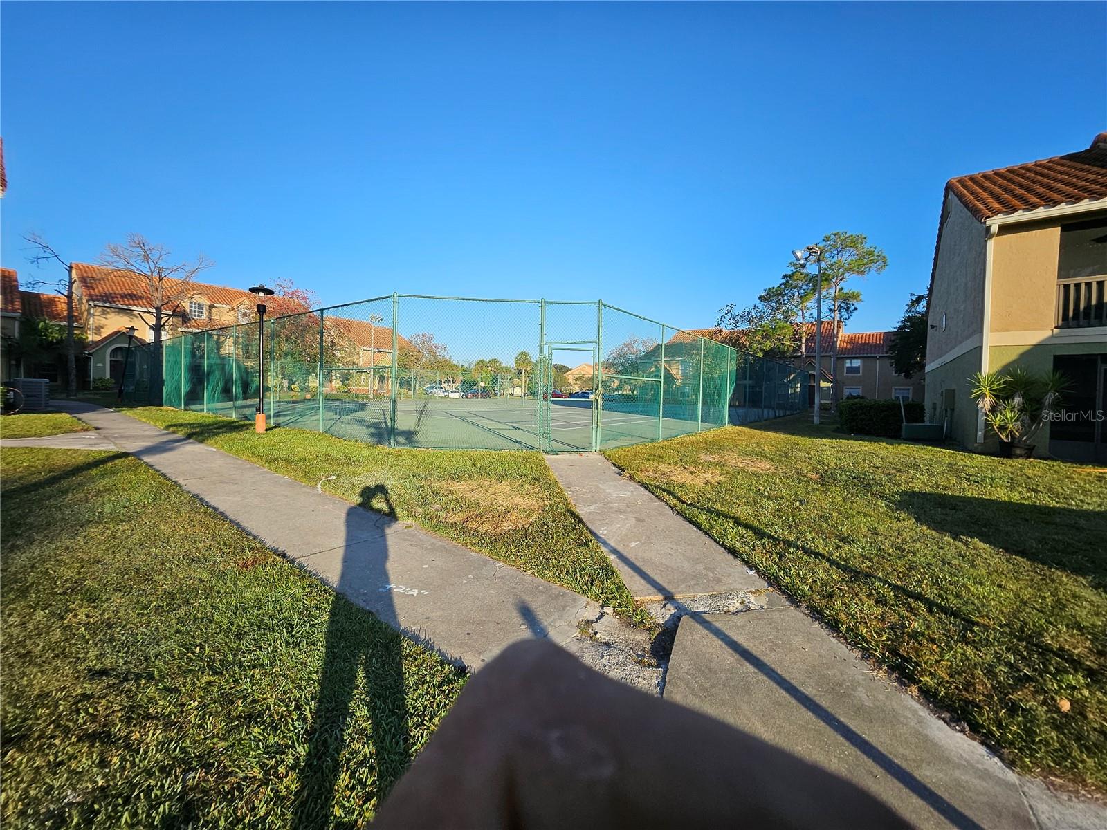 433 FOUNTAINHEAD CIR #188, KISSIMMEE, FL, 34741