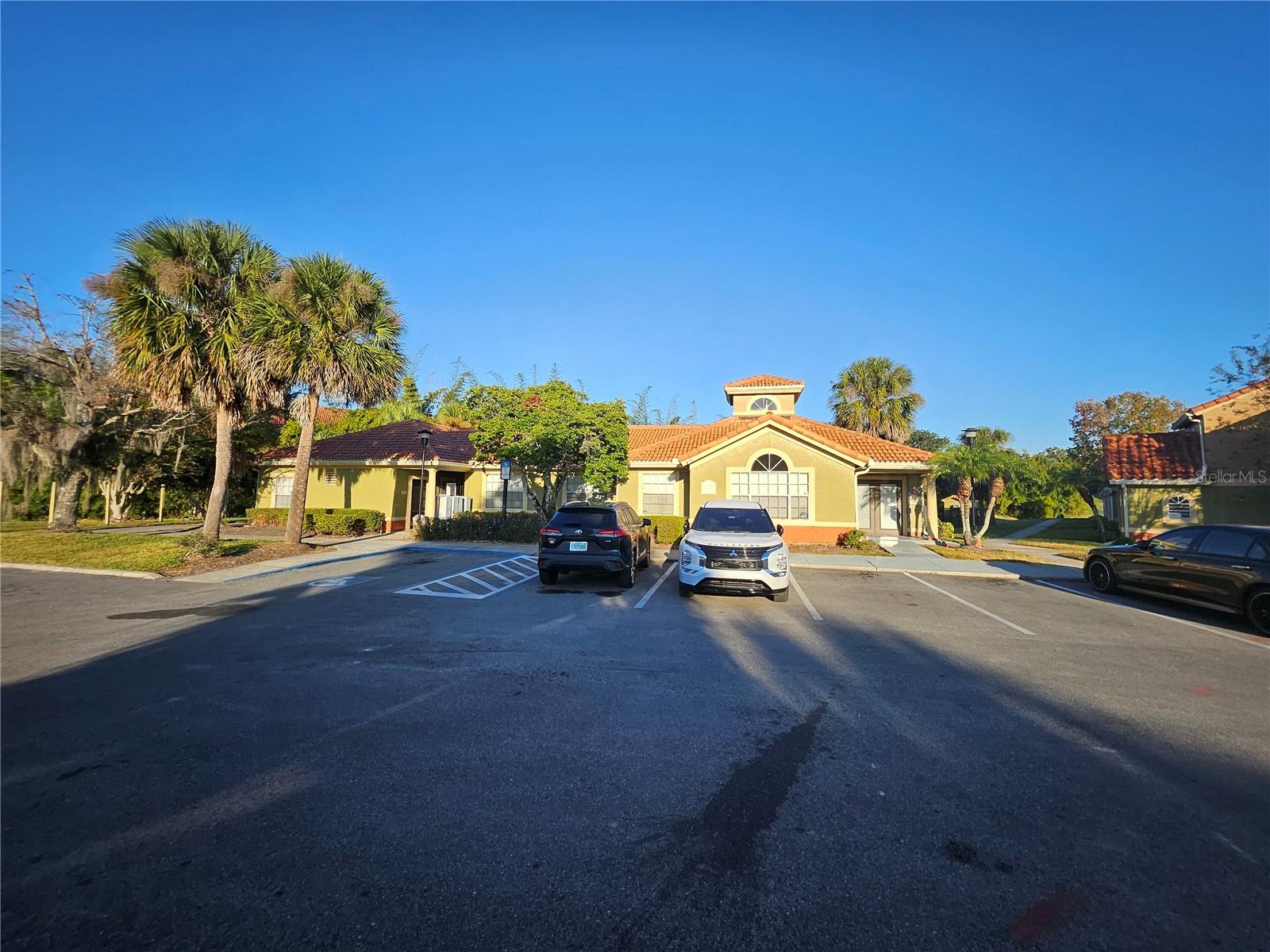 433 FOUNTAINHEAD CIR #188, KISSIMMEE, FL, 34741