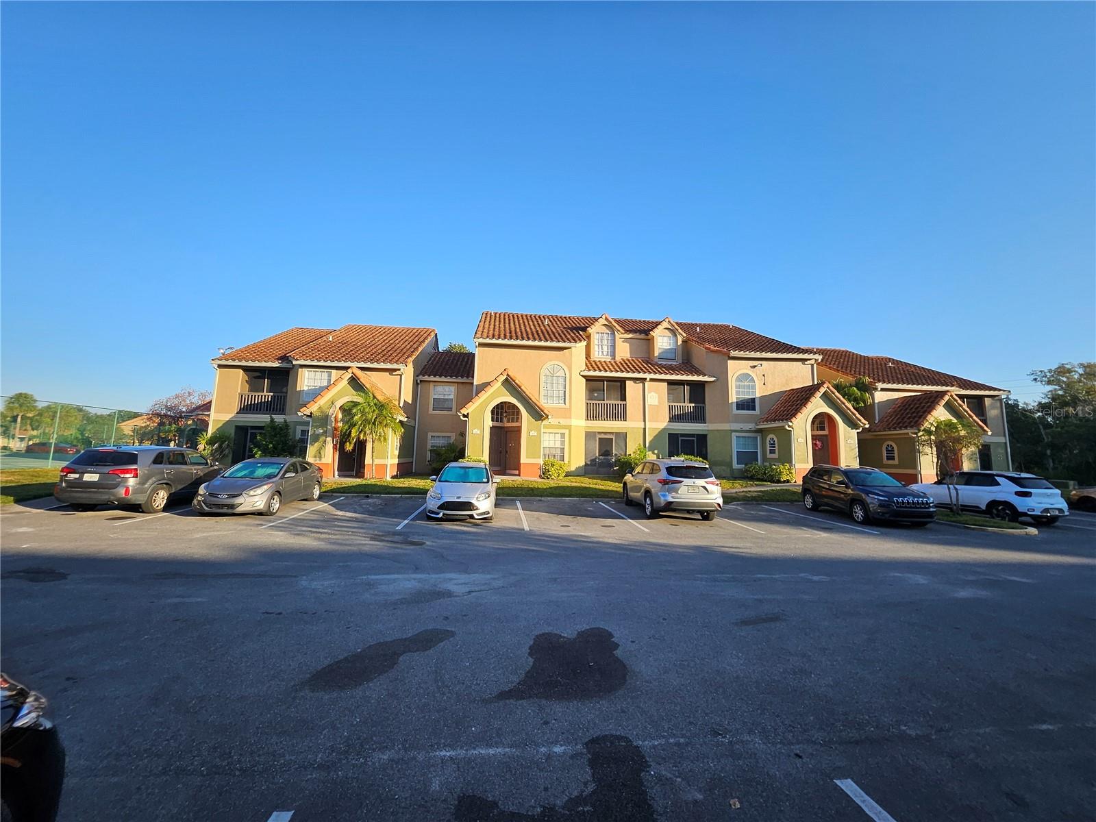 433 FOUNTAINHEAD CIR #188, KISSIMMEE, FL, 34741