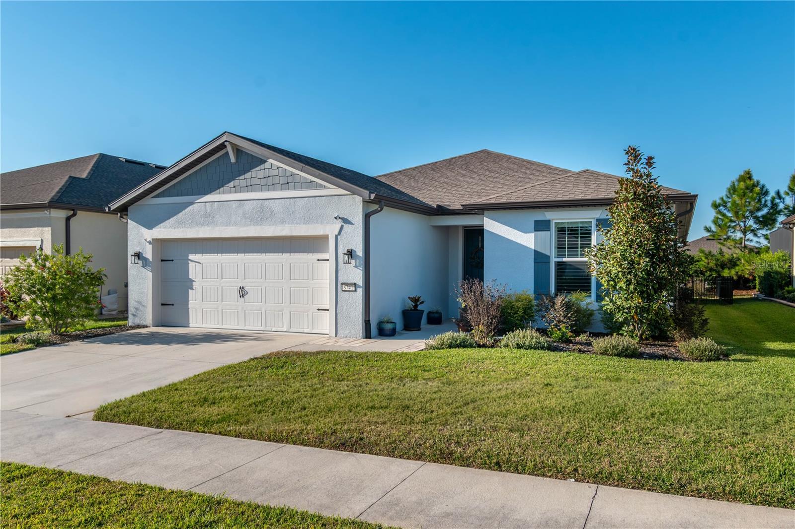 8741 SW 61ST LOOP, OCALA, FL, 34481